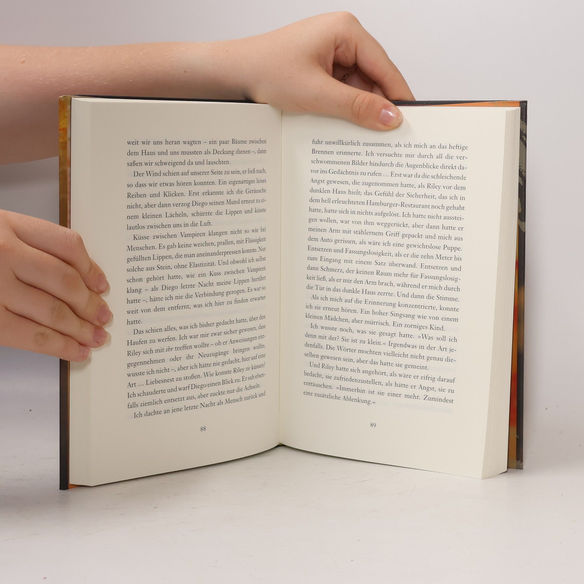 Stephenie Meyer Biss zum ersten Sonnenstrahl