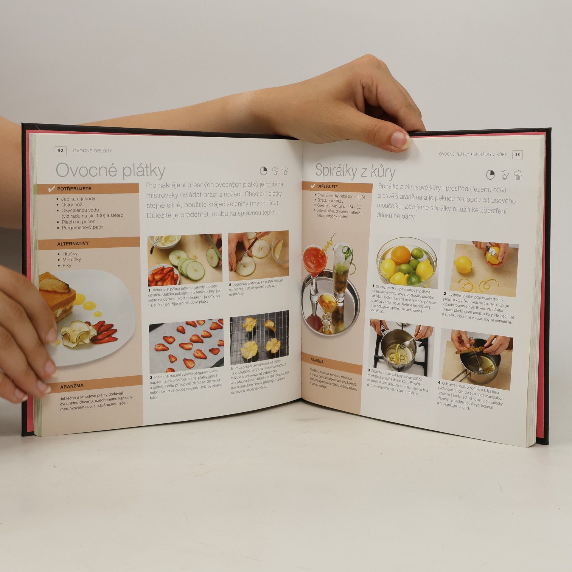 Cara Hobday Foodstyling