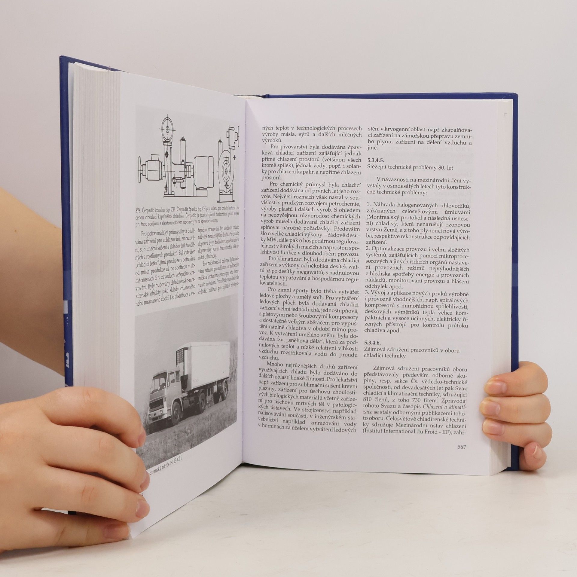 Jaroslav Folta Studie o technice v českých zemích 1 1945-1992