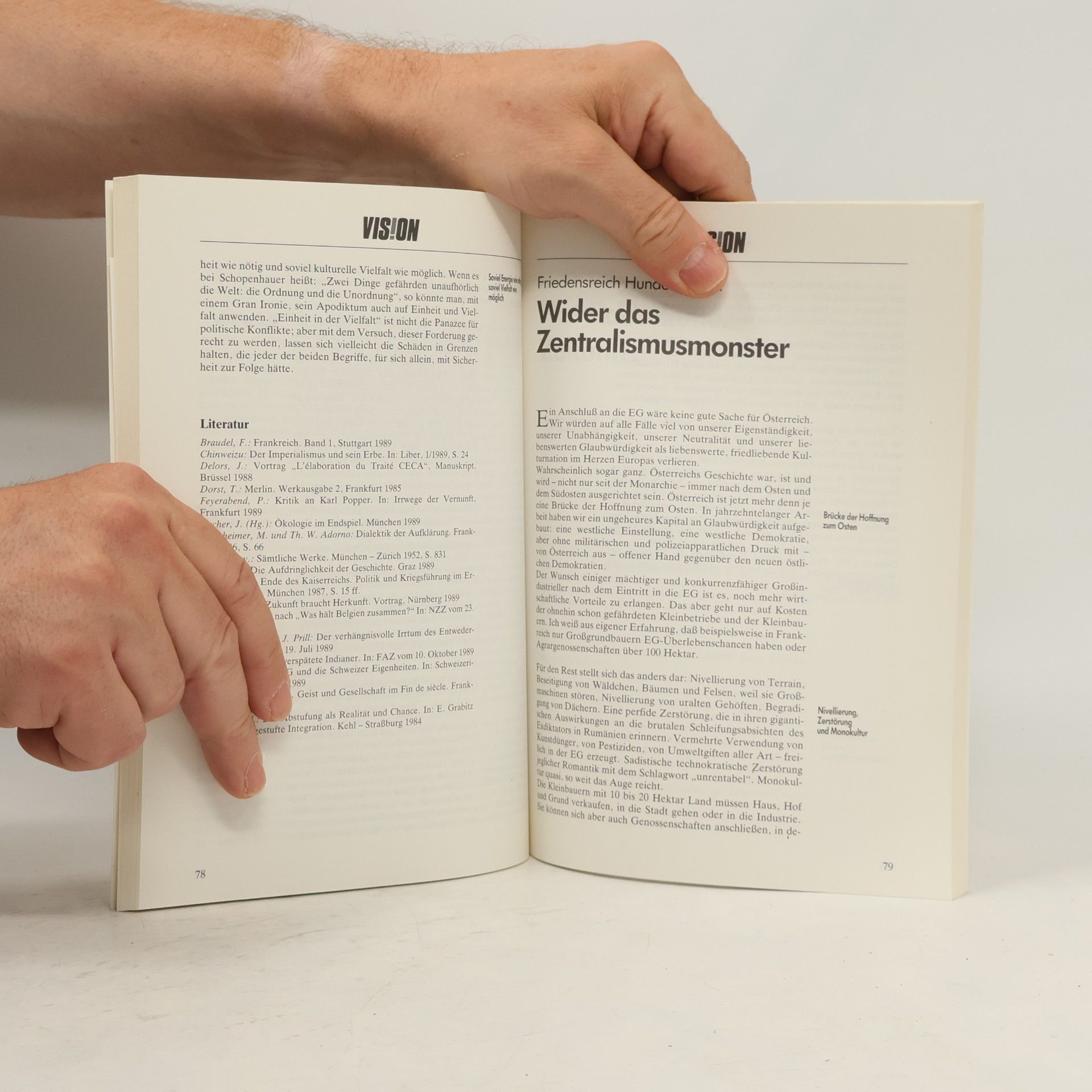 Elisabeth Haselauer Wege in die Kulturgesellschaft