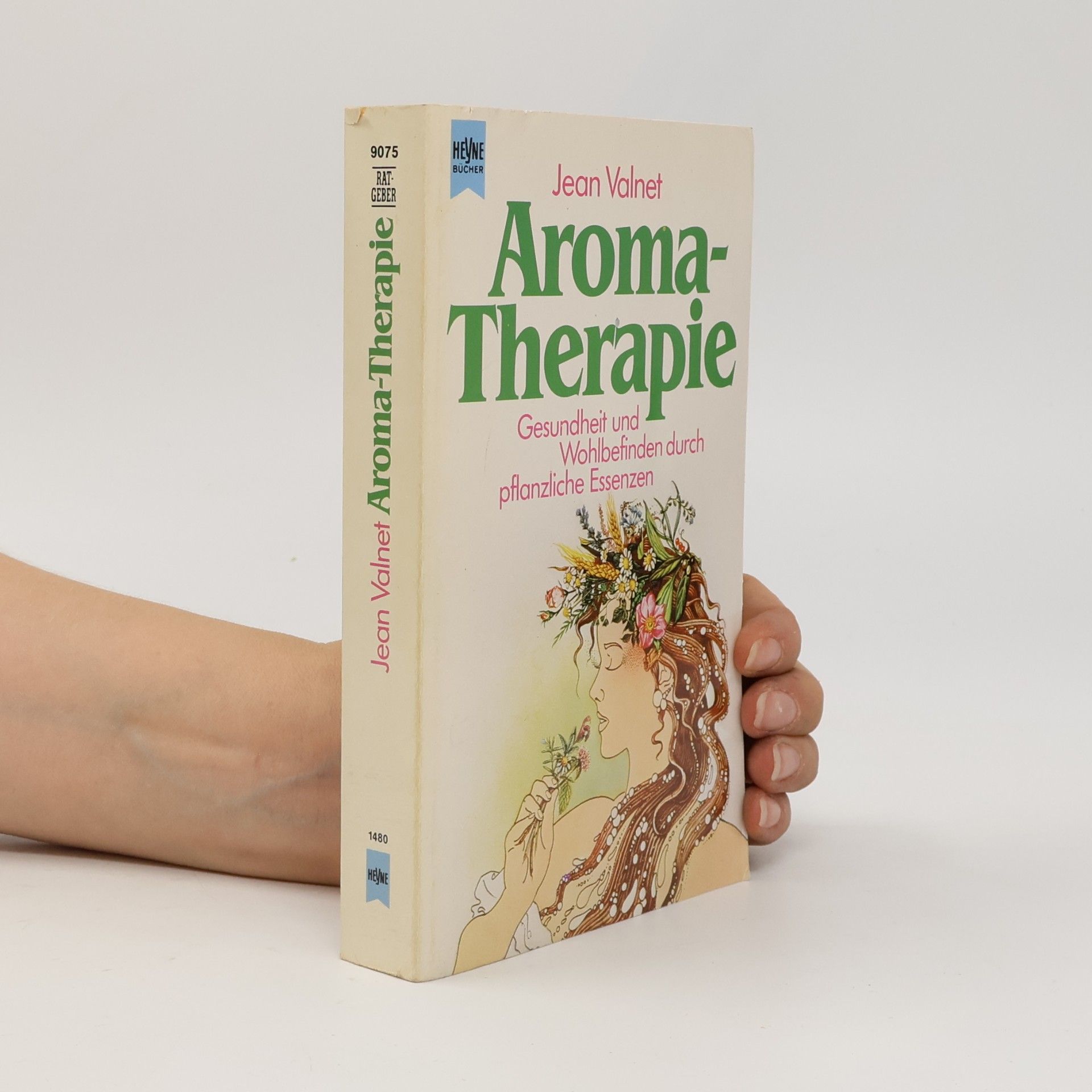 Jean Valnet Aroma-Therapie