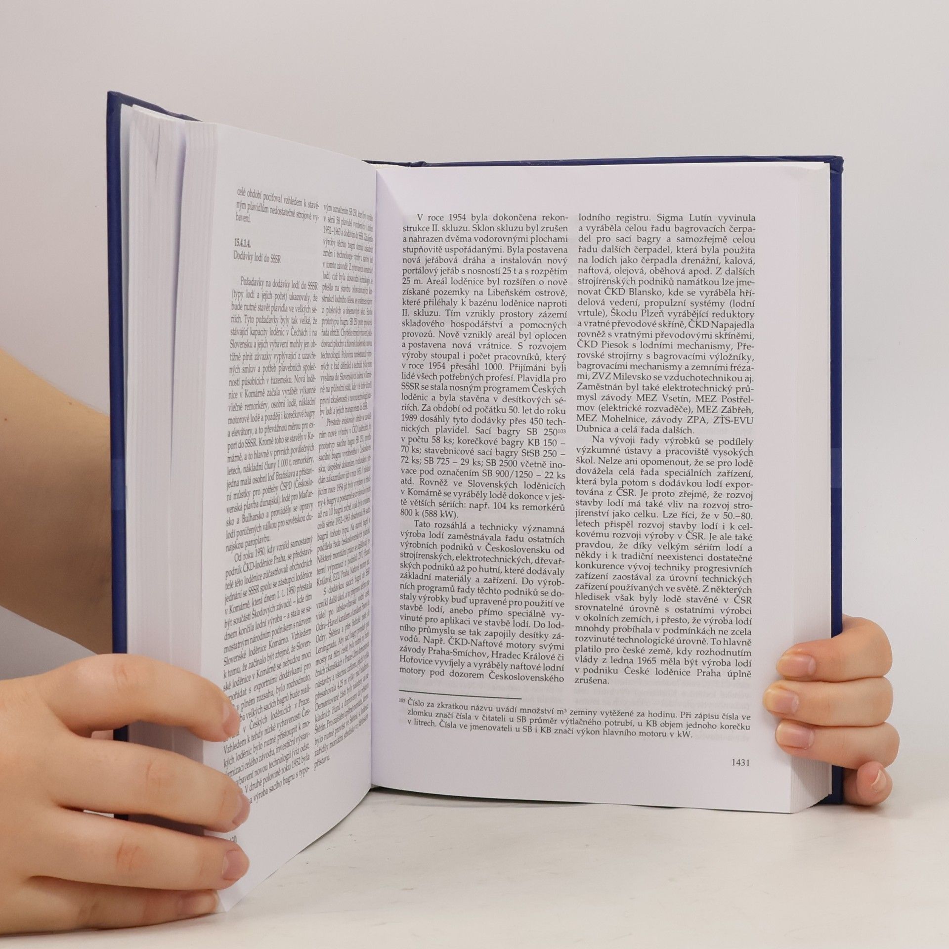 Kolektiv autorů Studie o technice v českých zemích 2 1945 - 1992