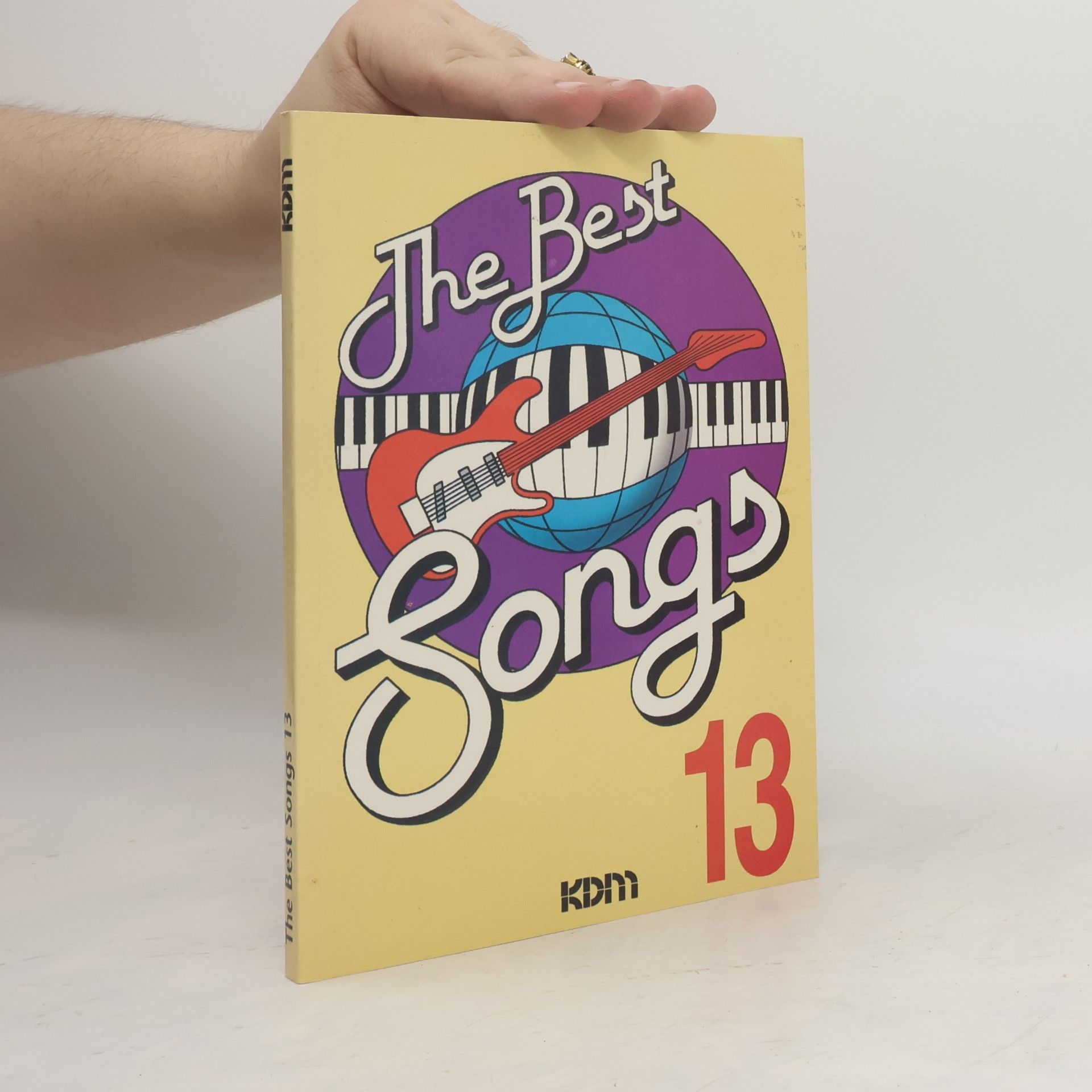 Autorenkollektiv The Best Songs 13