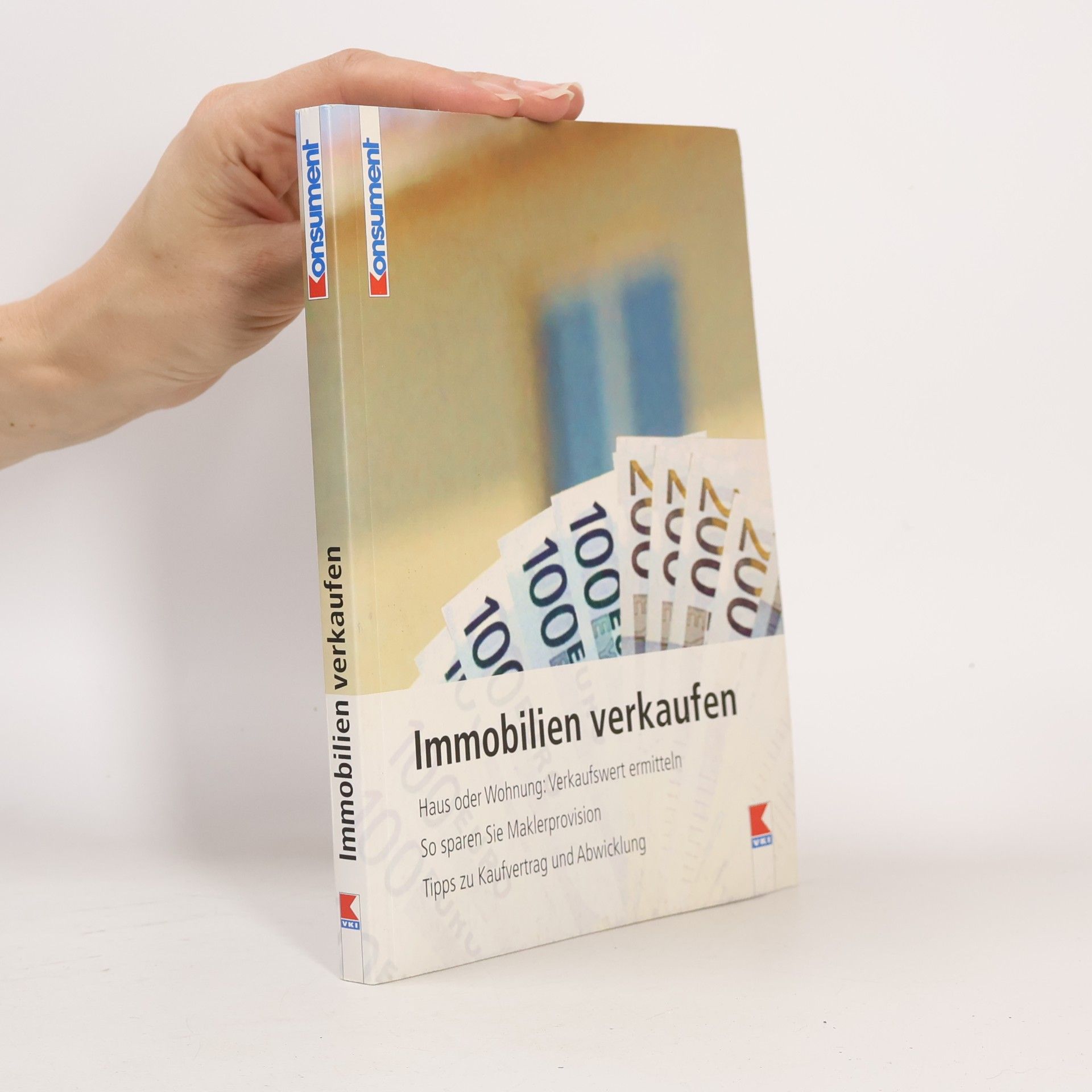 Erwin Bruckner Immobilien verkaufen