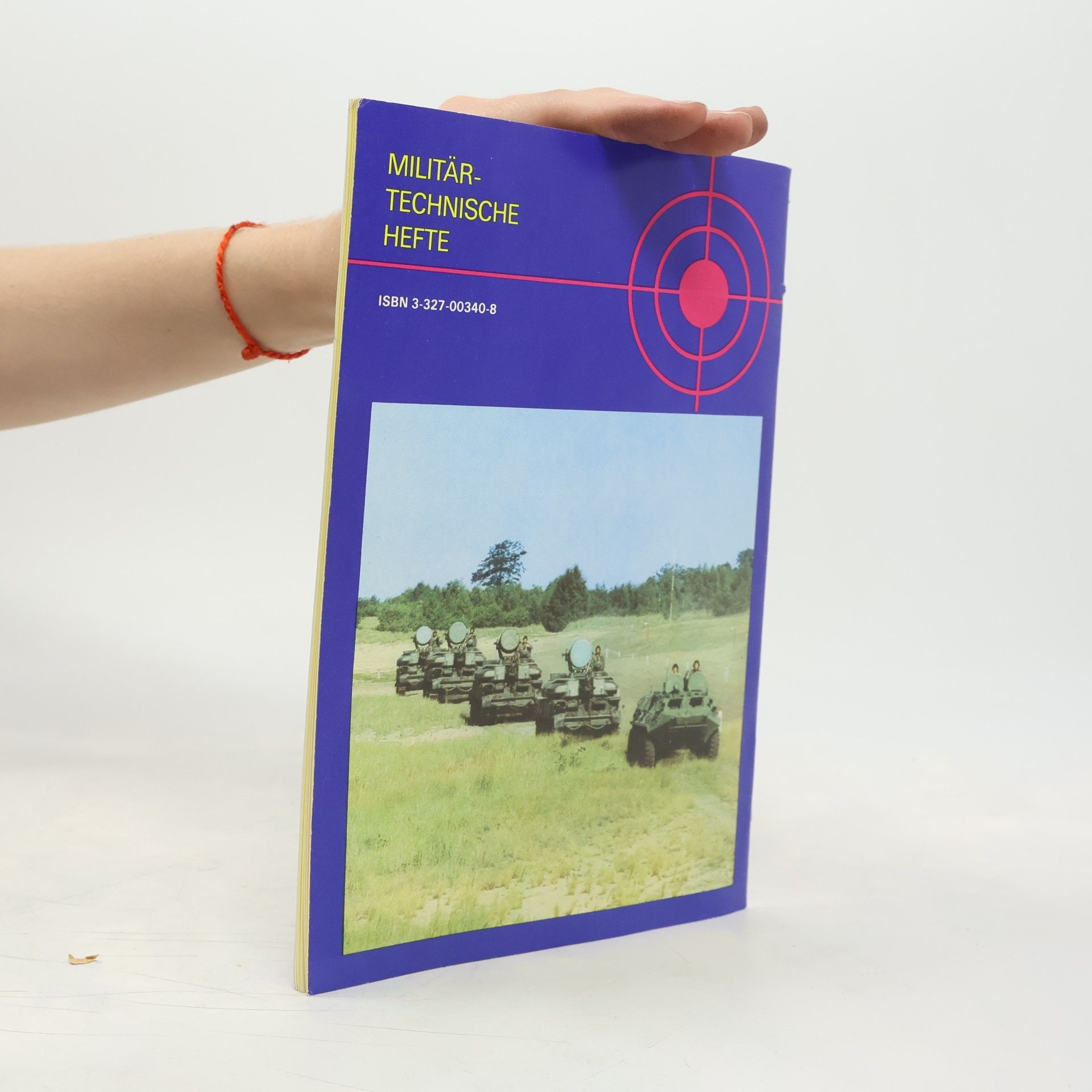 Karl Heinz Otto Flakartillerie