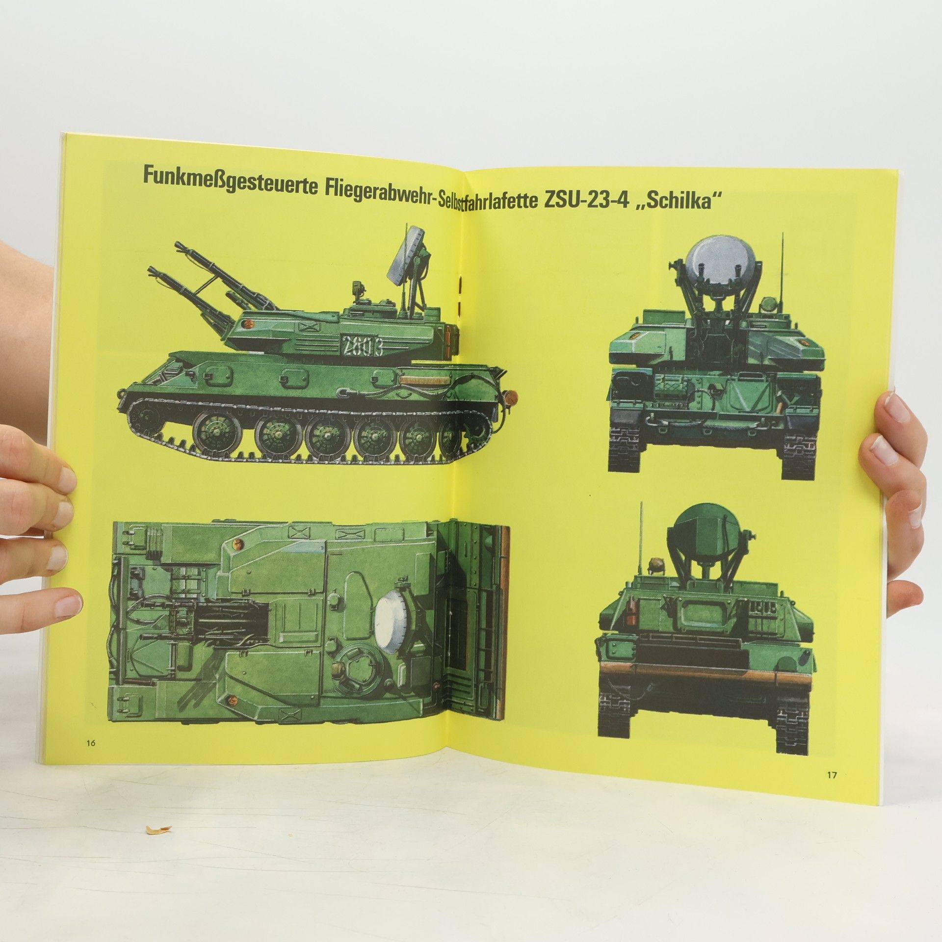 Karl Heinz Otto Flakartillerie