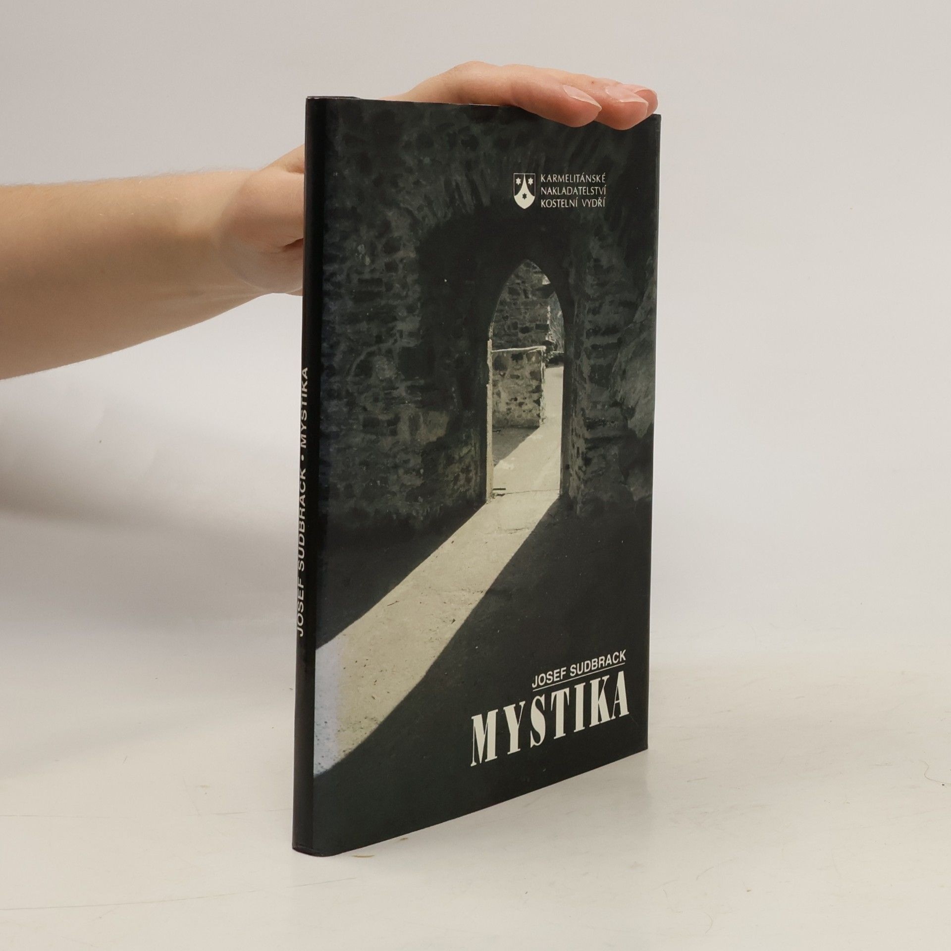 Mystika. Křesťanská orientace v náboženském pluralismu