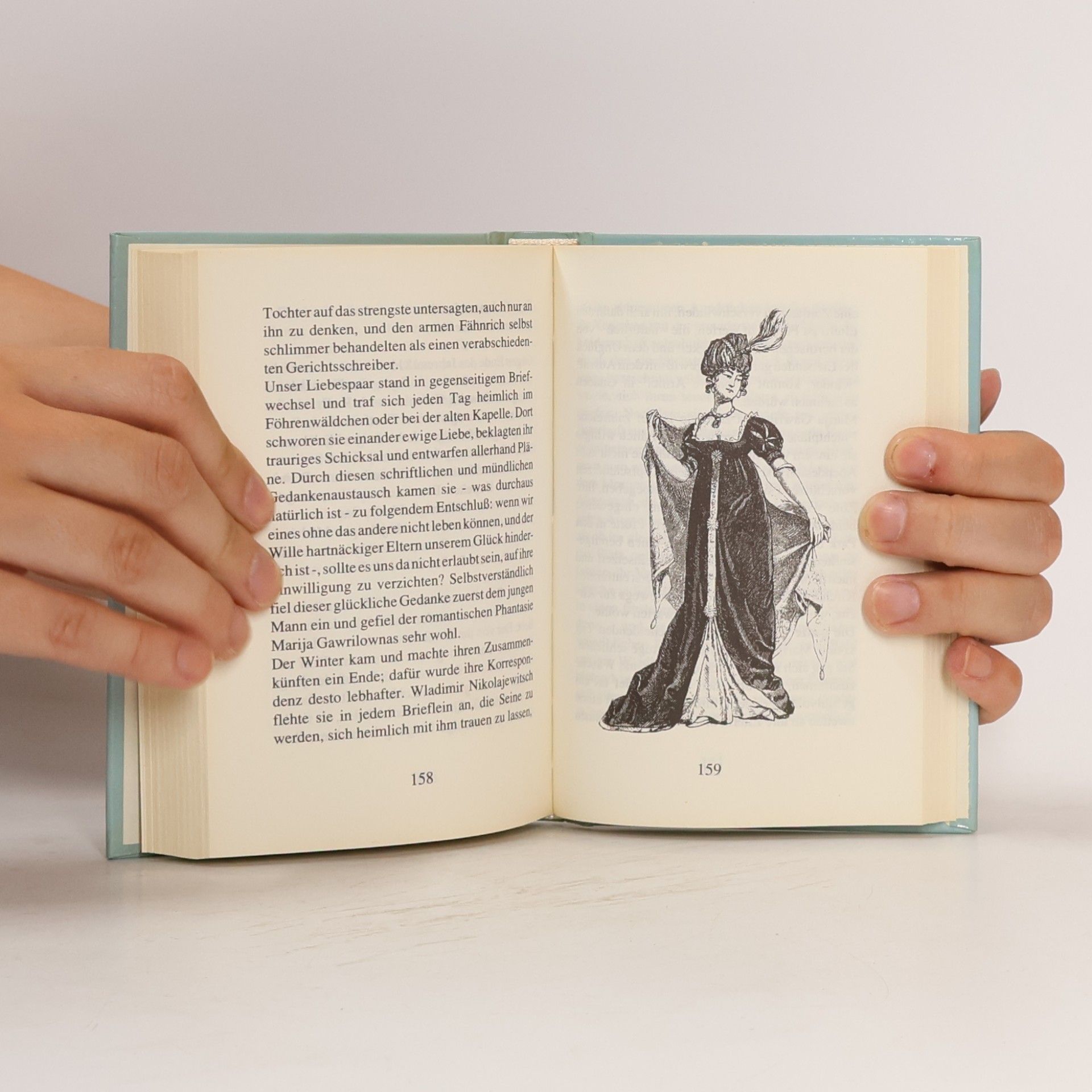 Various authors Erzählungen aus dem alten Russland