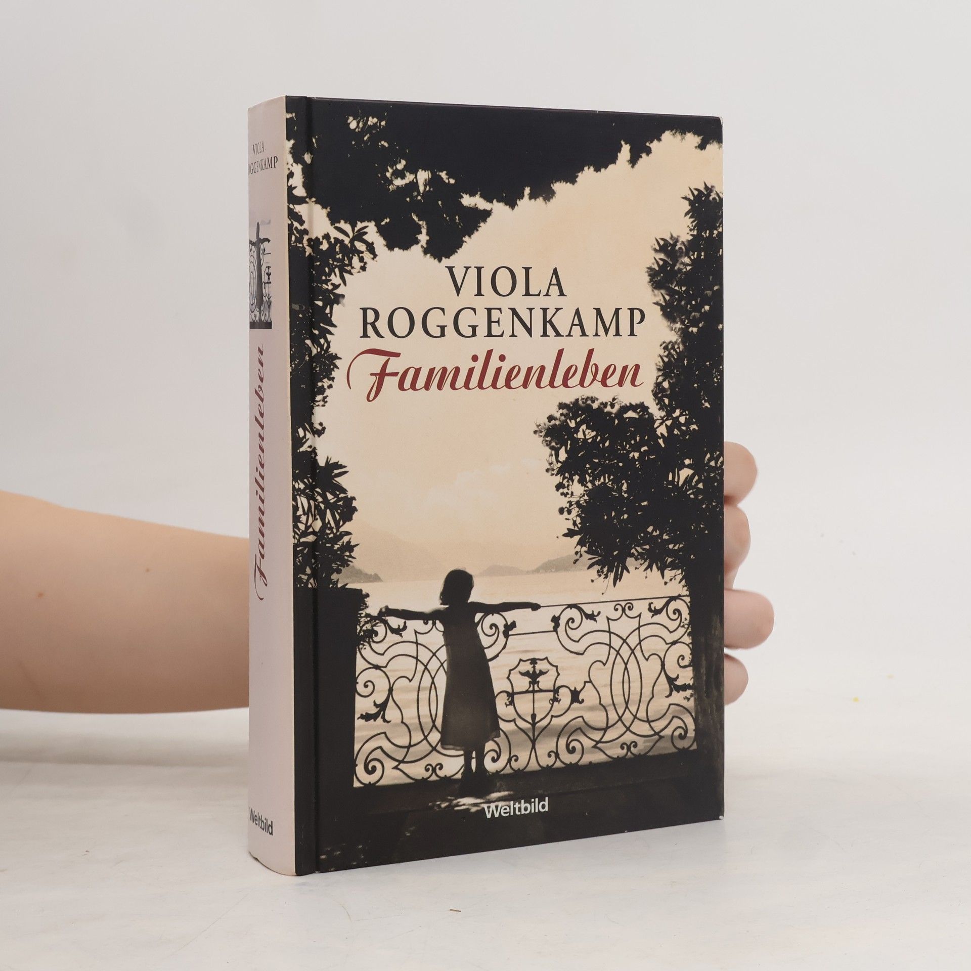 Viola Roggenkamp Familienleben