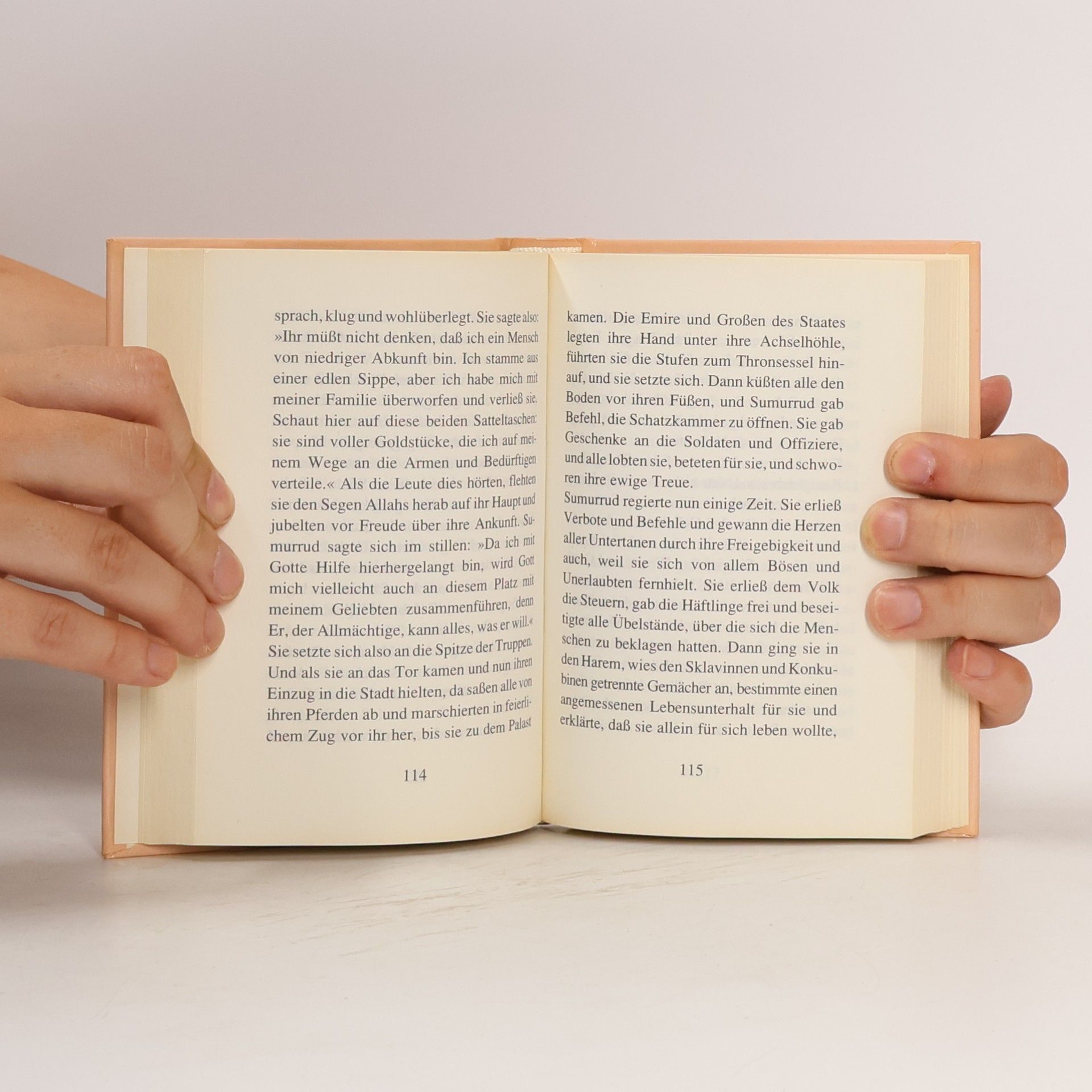 Autorenkollektiv Liebesgeschichten aus 1001 Nacht