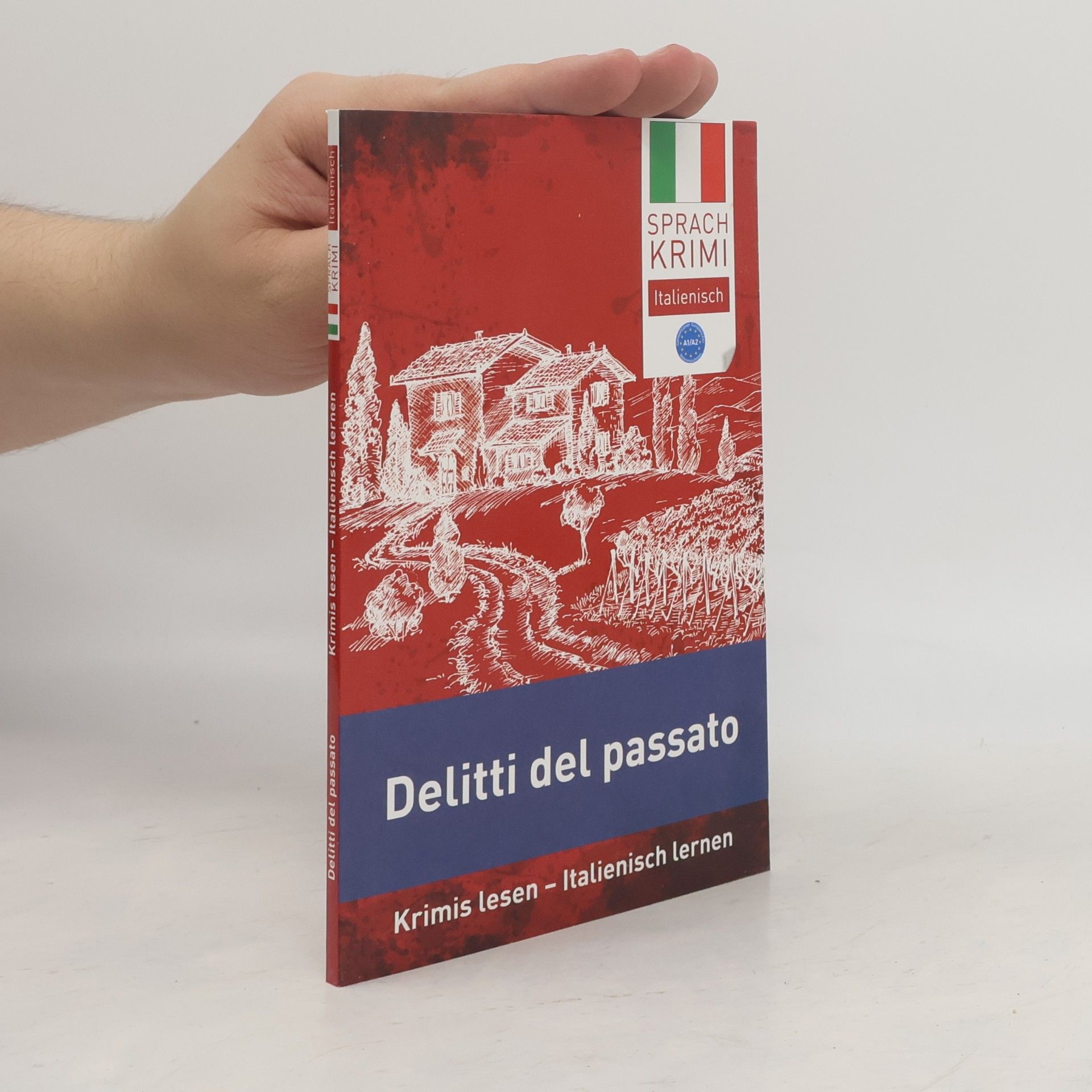 Kolektiv autorů Delitti del passato