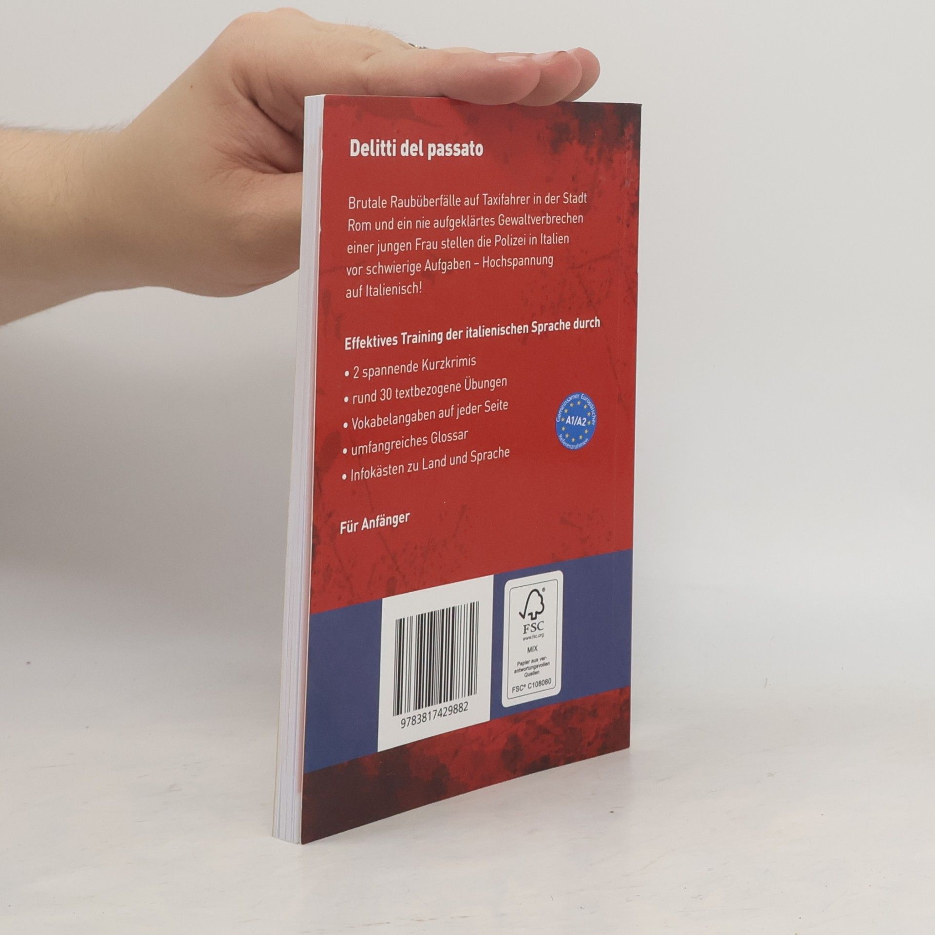 Kolektiv autorů Delitti del passato