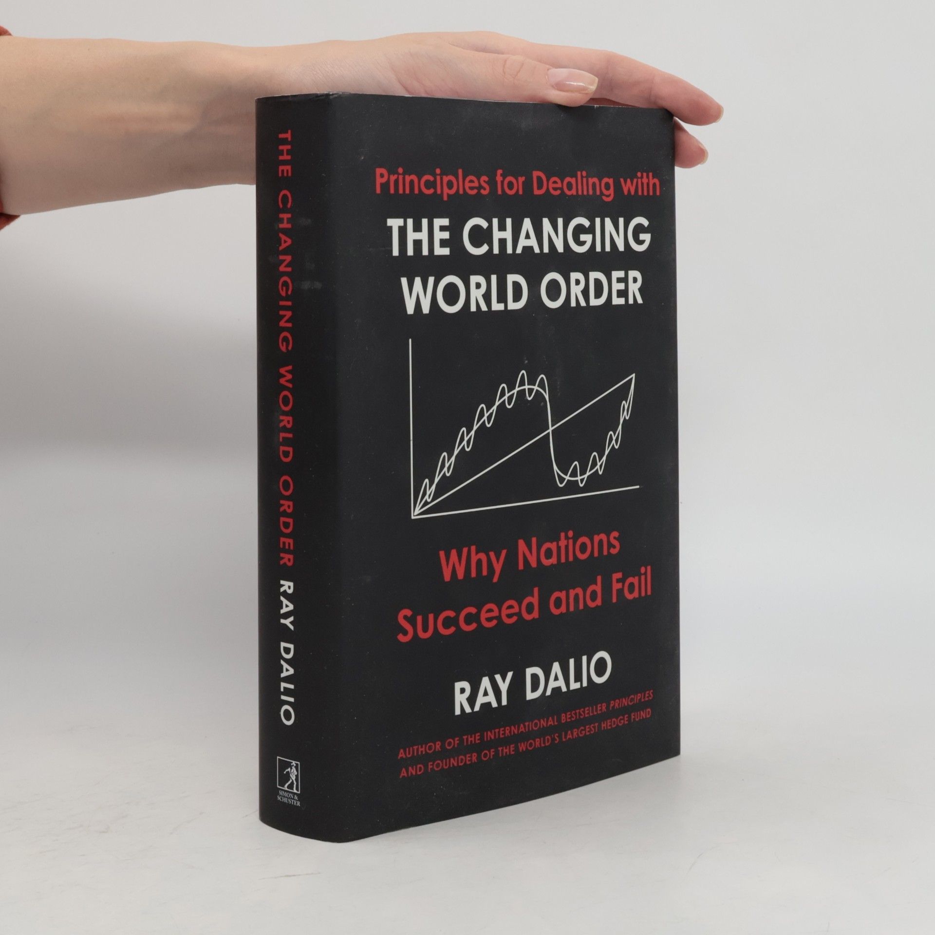 Ray Dalio Changing World Order