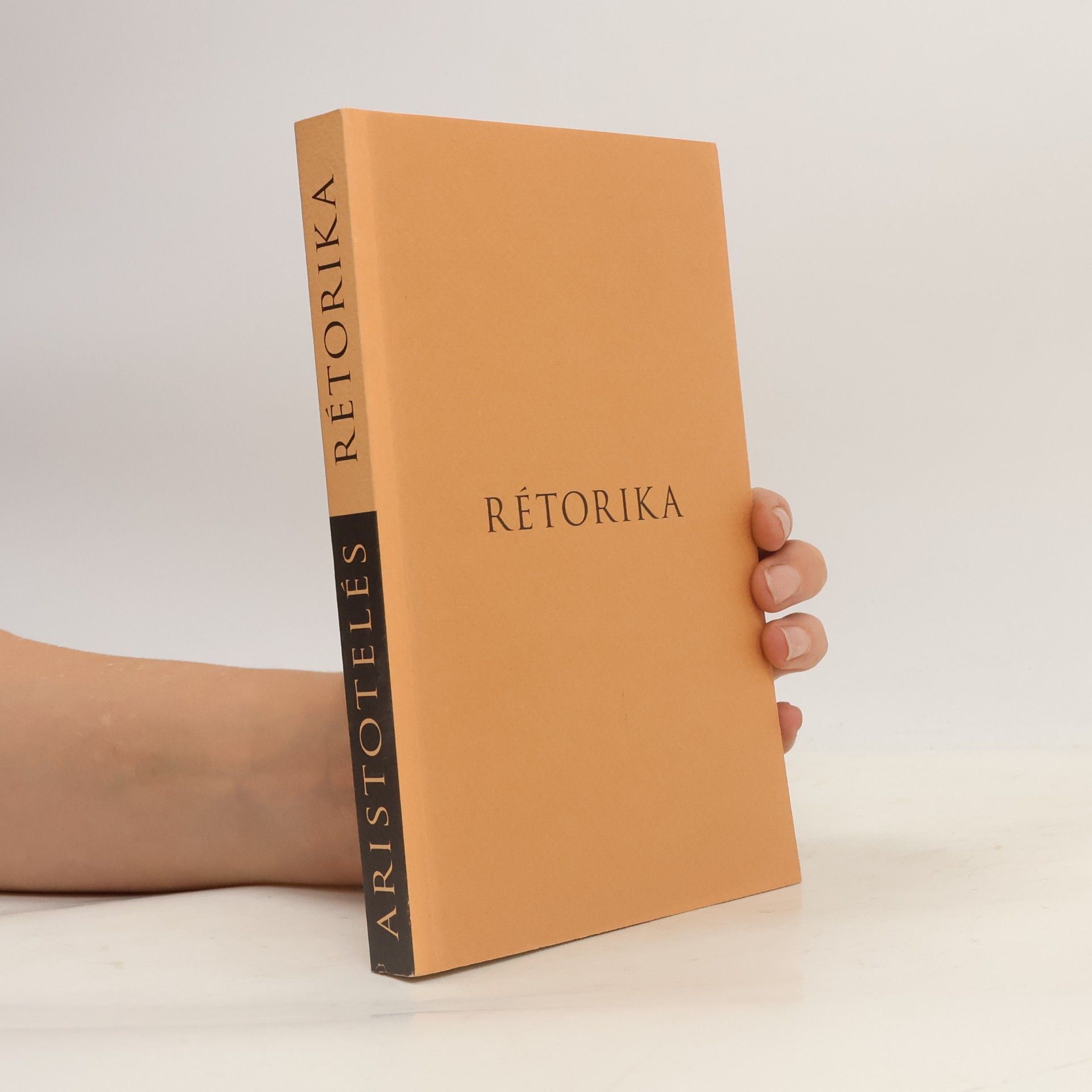 Rétorika