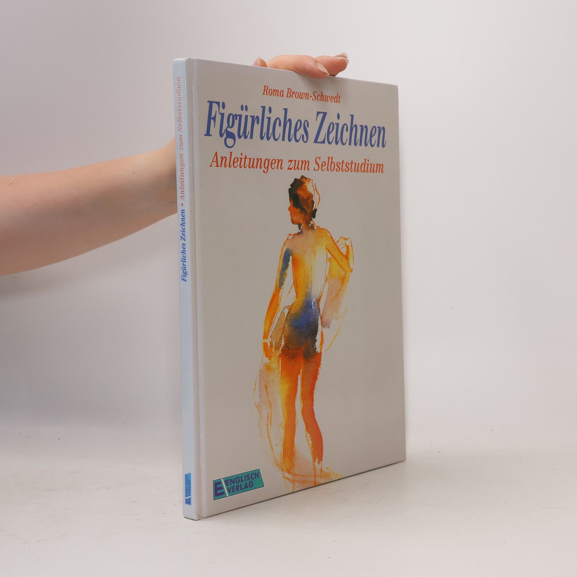 Roma Brown-Schwedt Figürliches Zeichnen