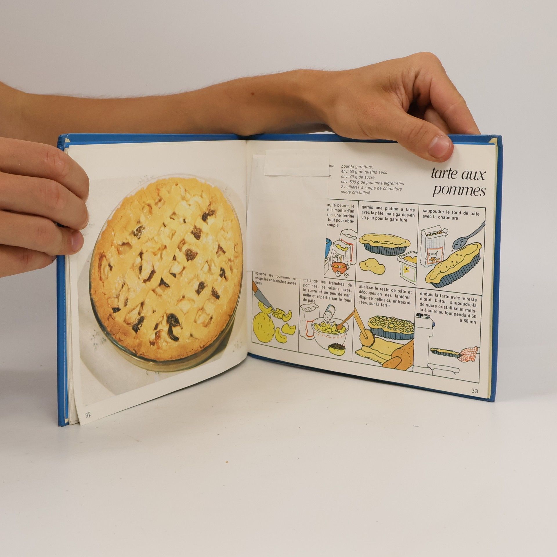Monica Badelt Les enfants font la cuisine