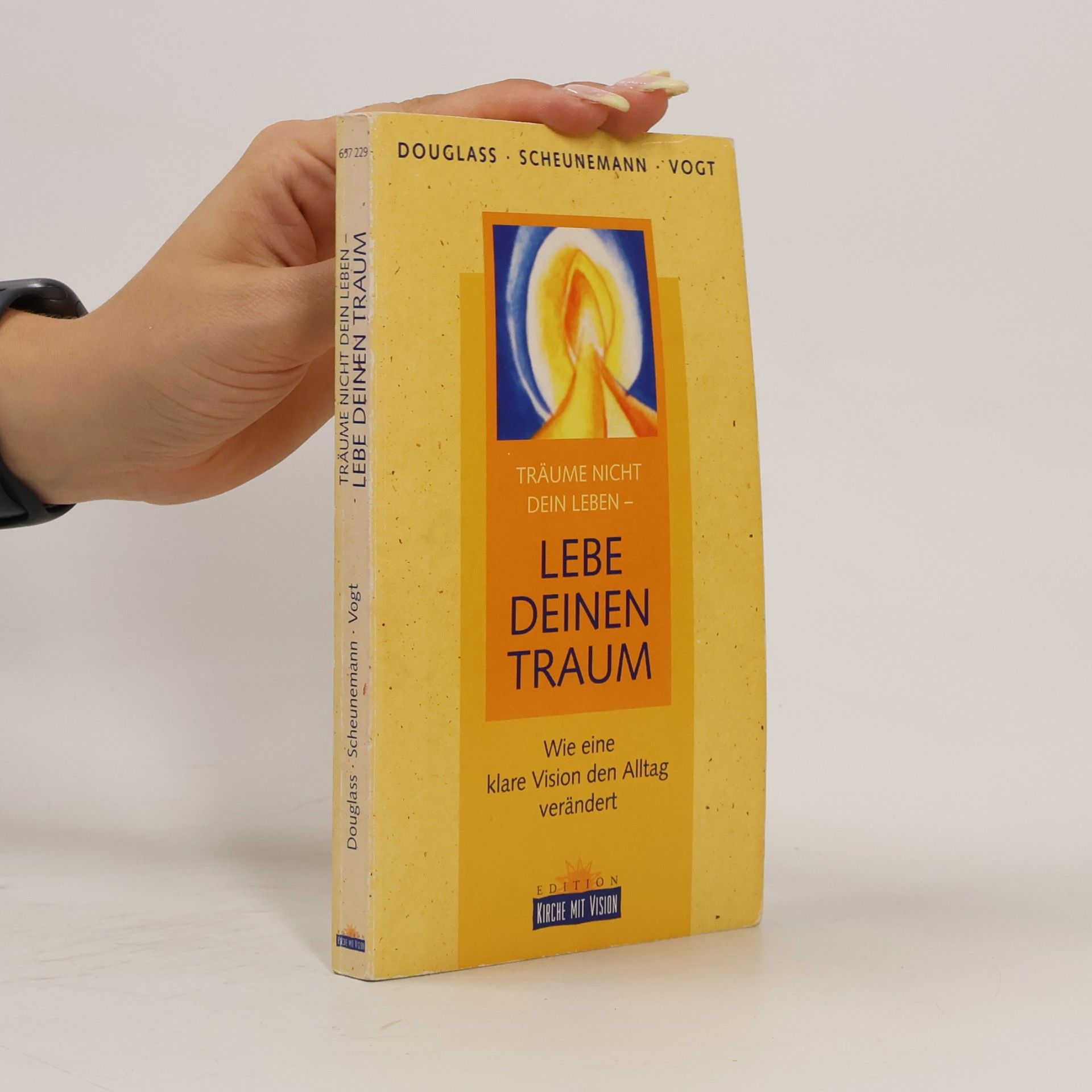 Träume nicht dein Leben - Lebe deinen Traum