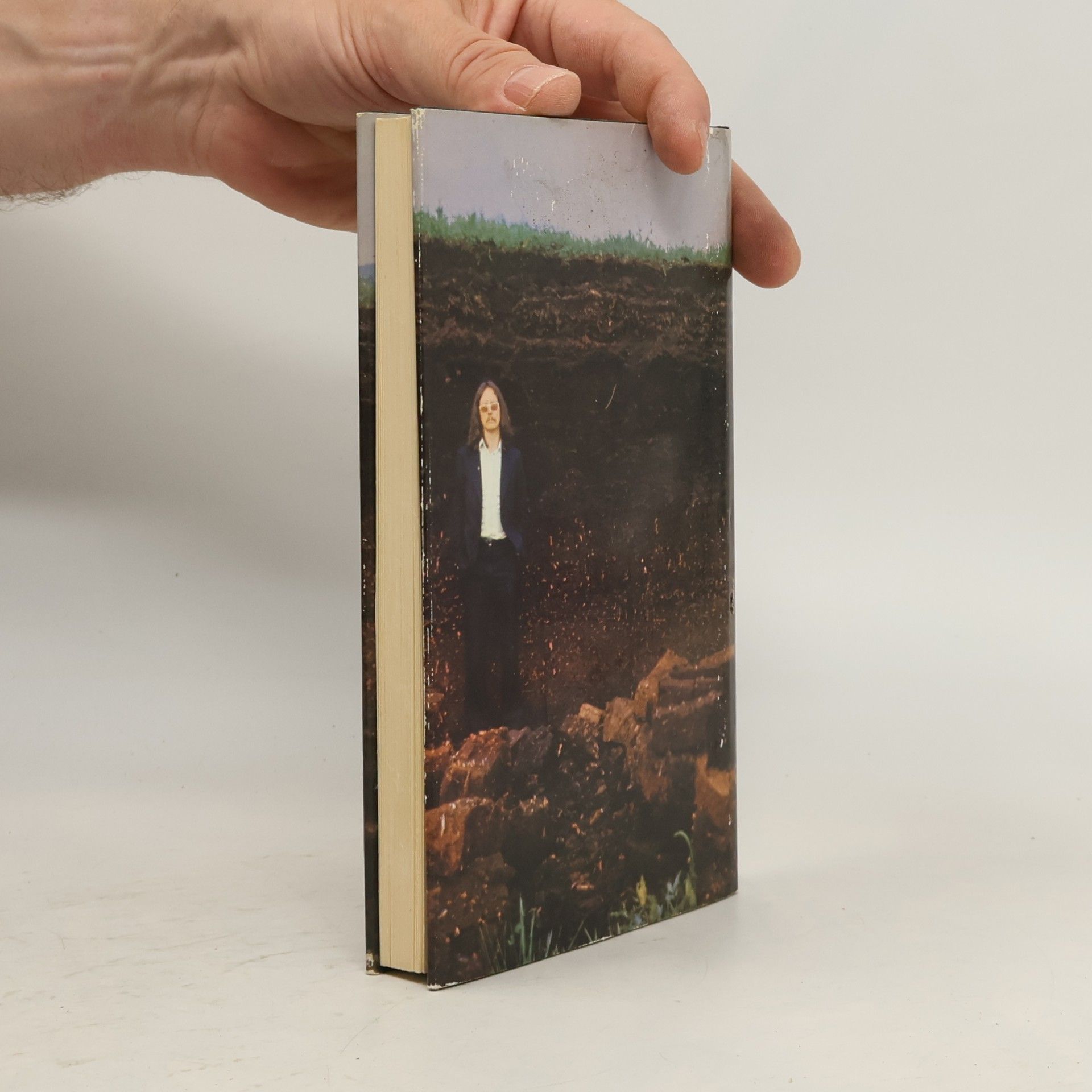Peter Handke Wunschloses Unglück