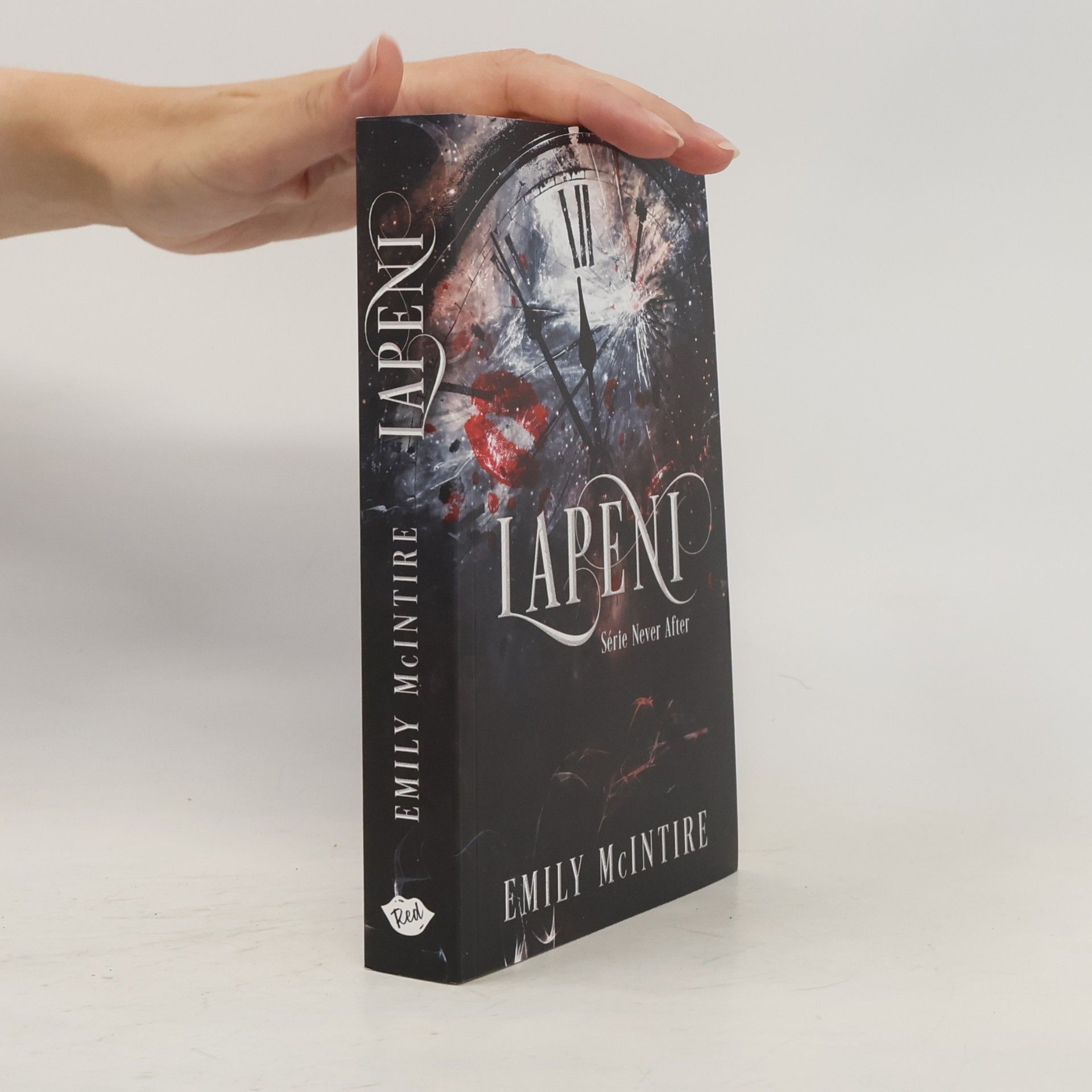 Emily McIntire Lapeni