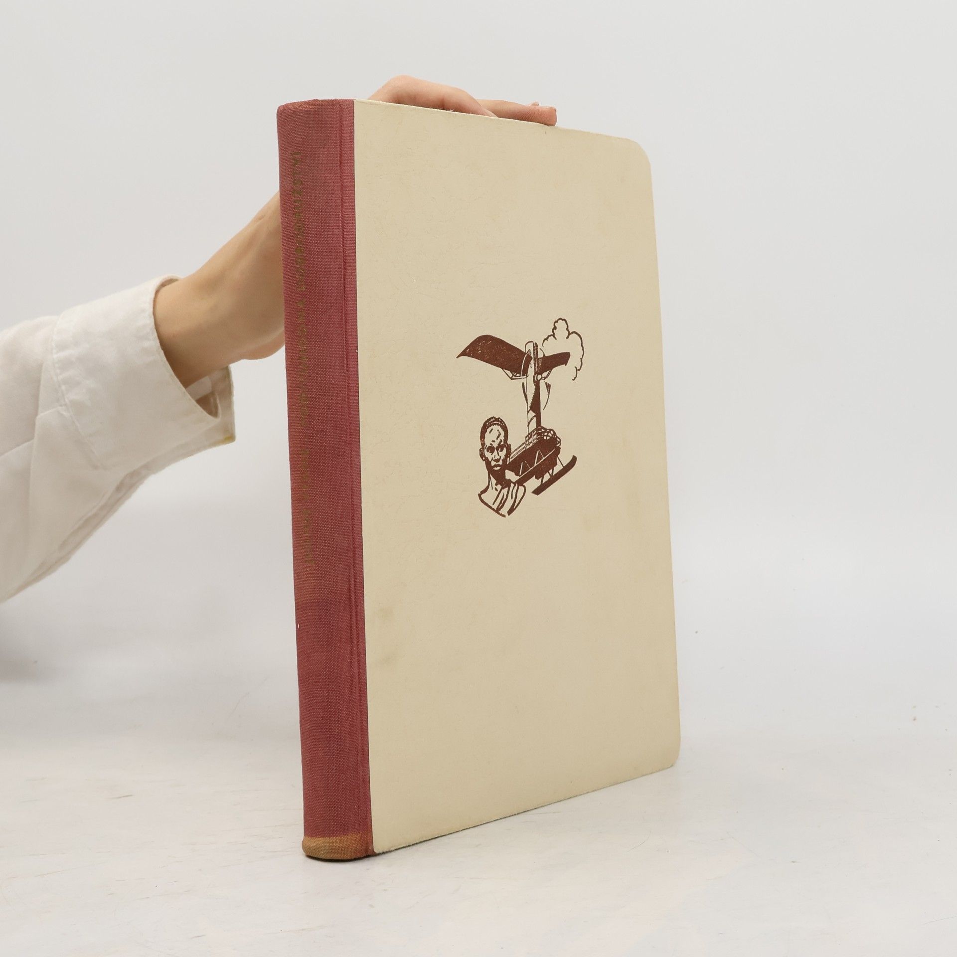 Jules Verne Podivuhodná dobrodružství výpravy Barsacovy