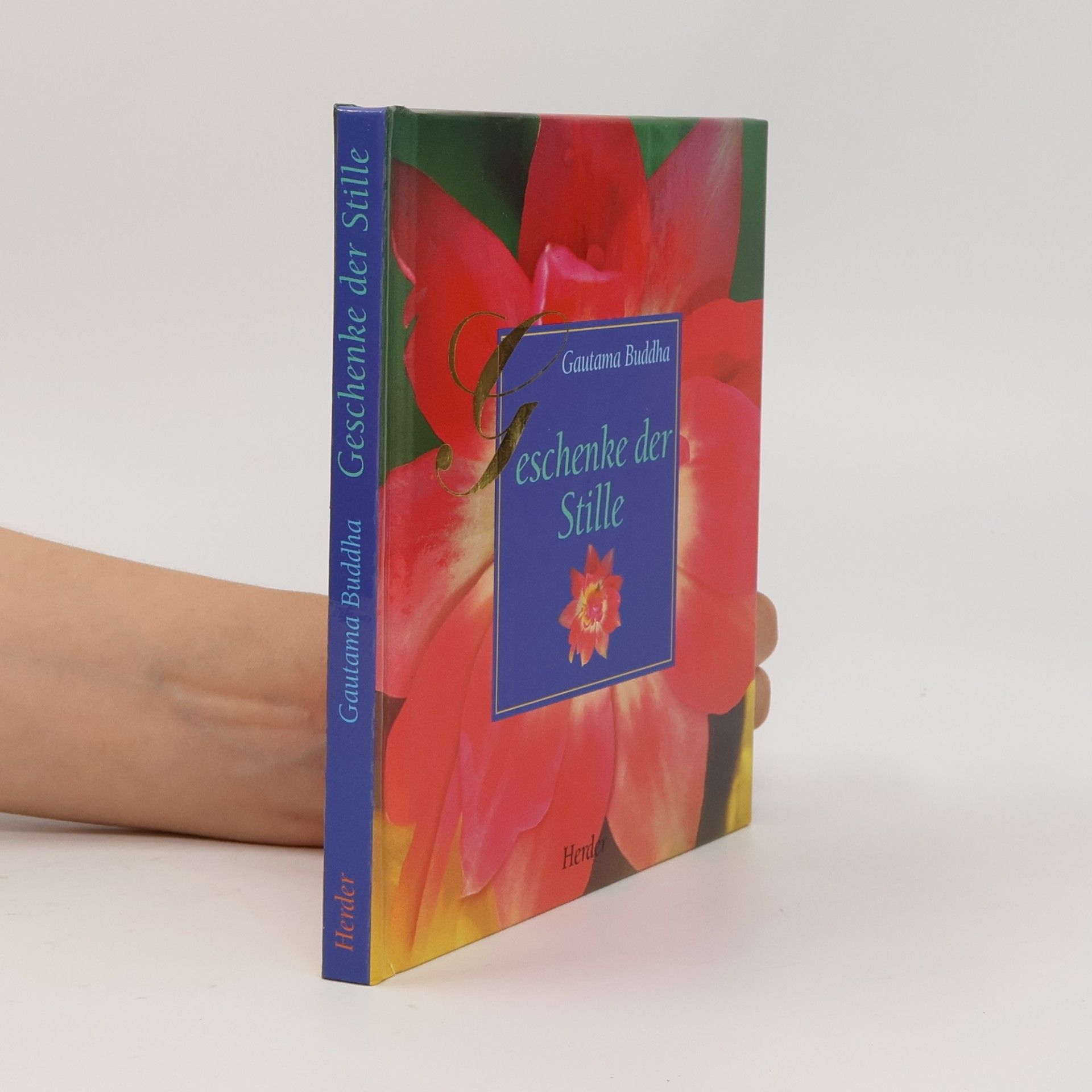 Geschenke der Stille