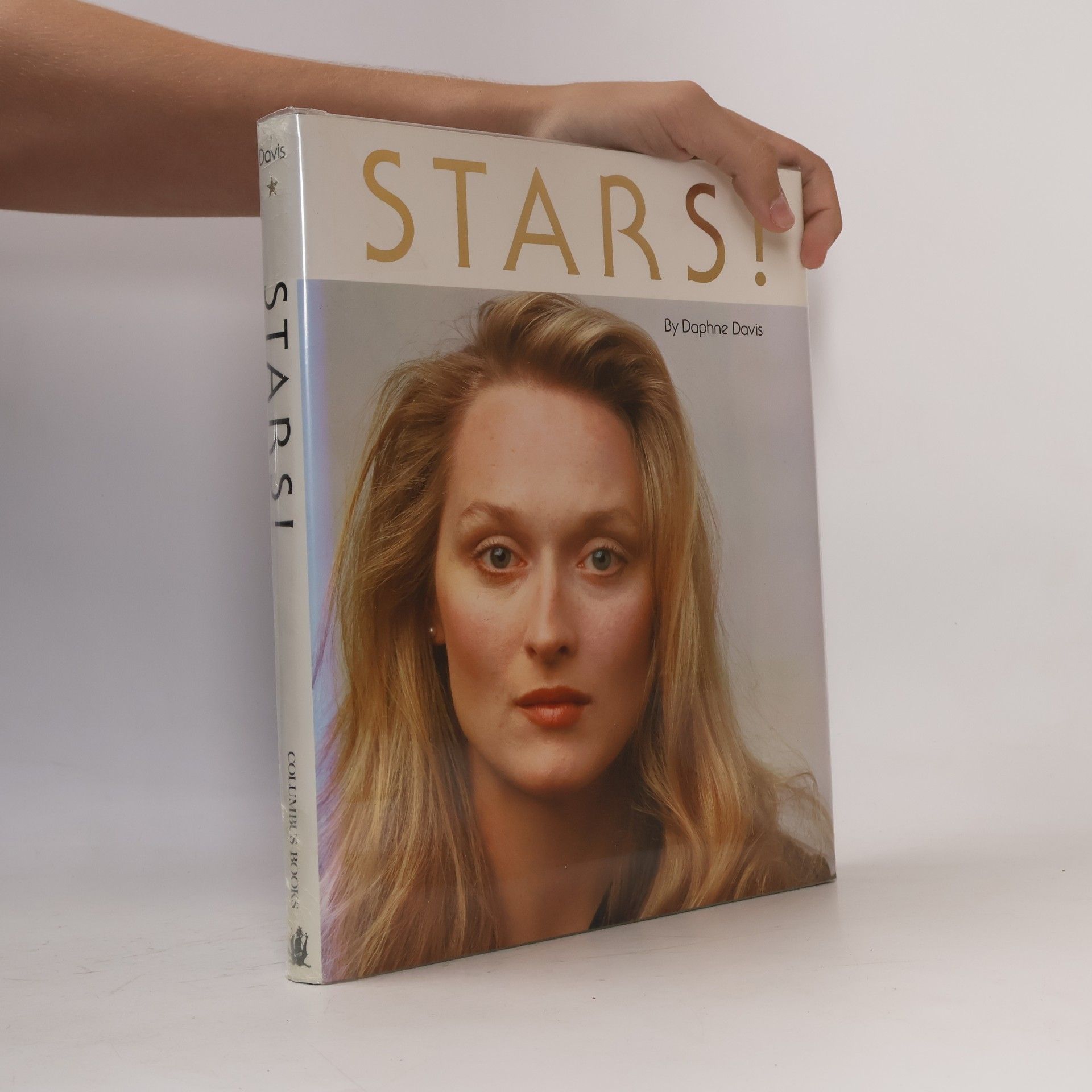 Daphne Davis Selection from Stars