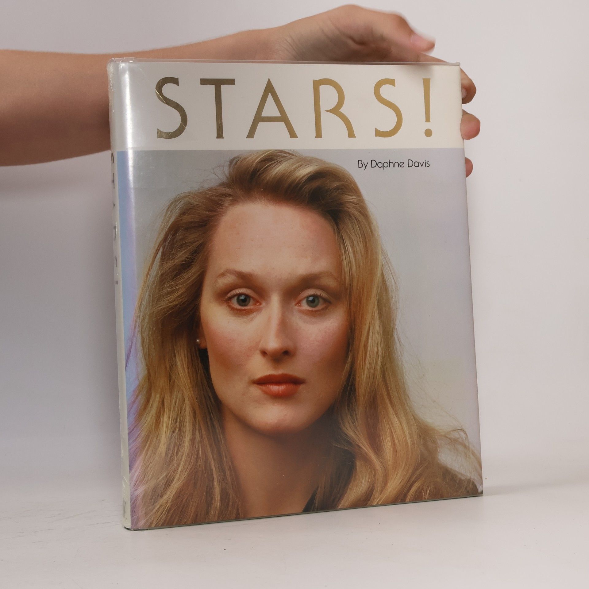 Daphne Davis Selection from Stars