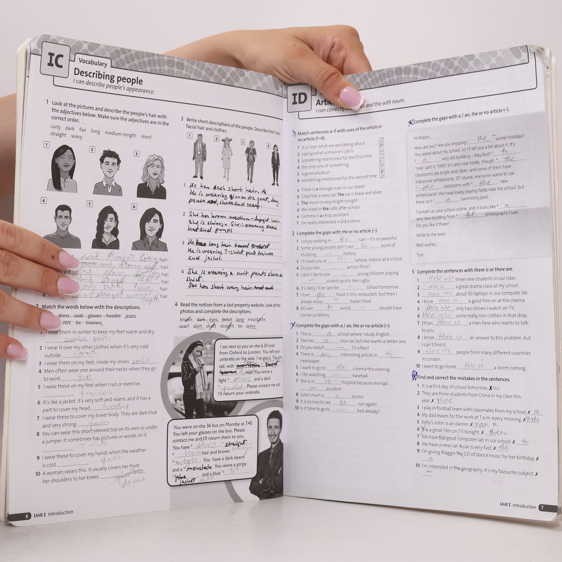 Tim Falla Maturita Solutions. Pre-Intermediate. Workbook