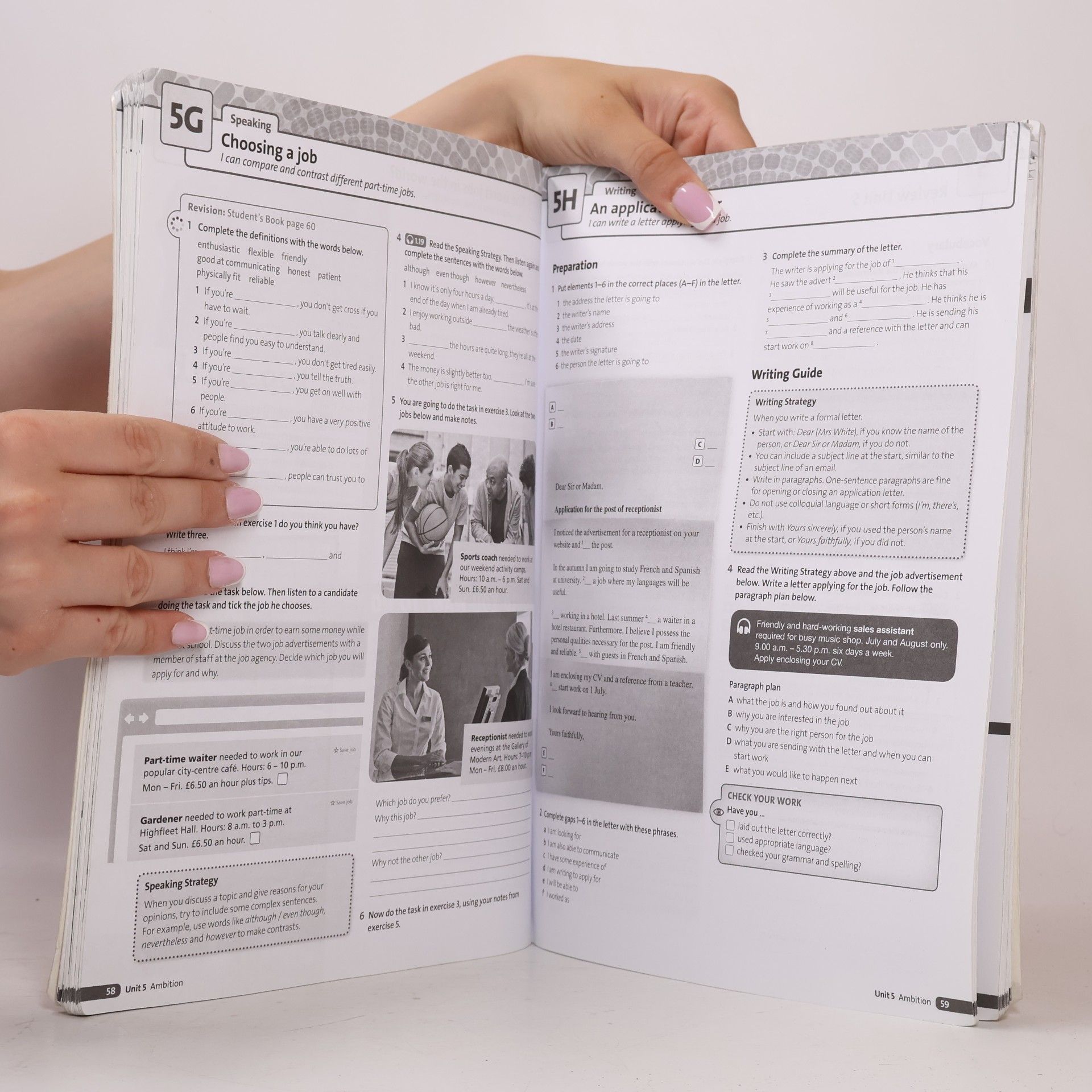Tim Falla Maturita Solutions. Pre-Intermediate. Workbook