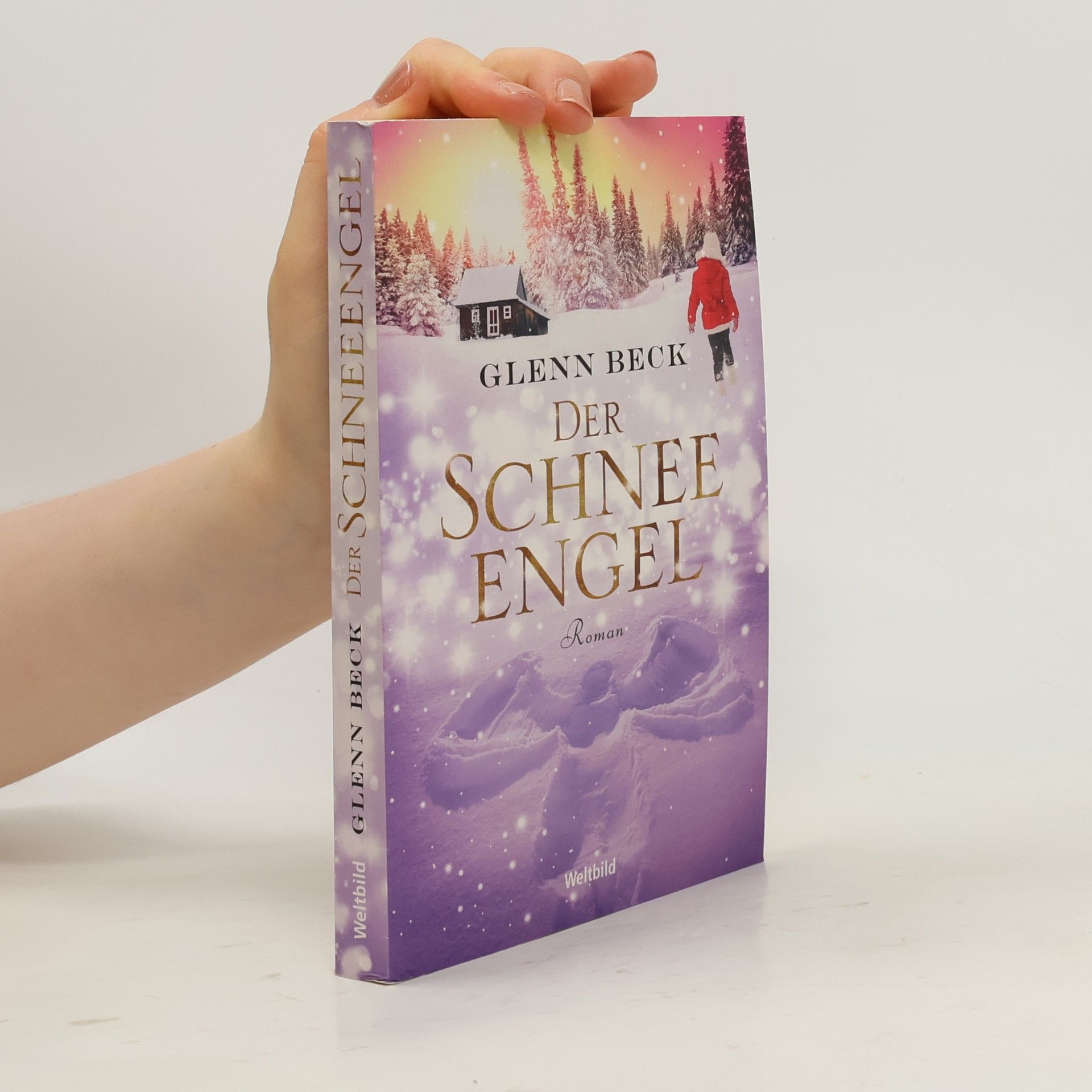 Glenn Beck Der Schnee-Engel