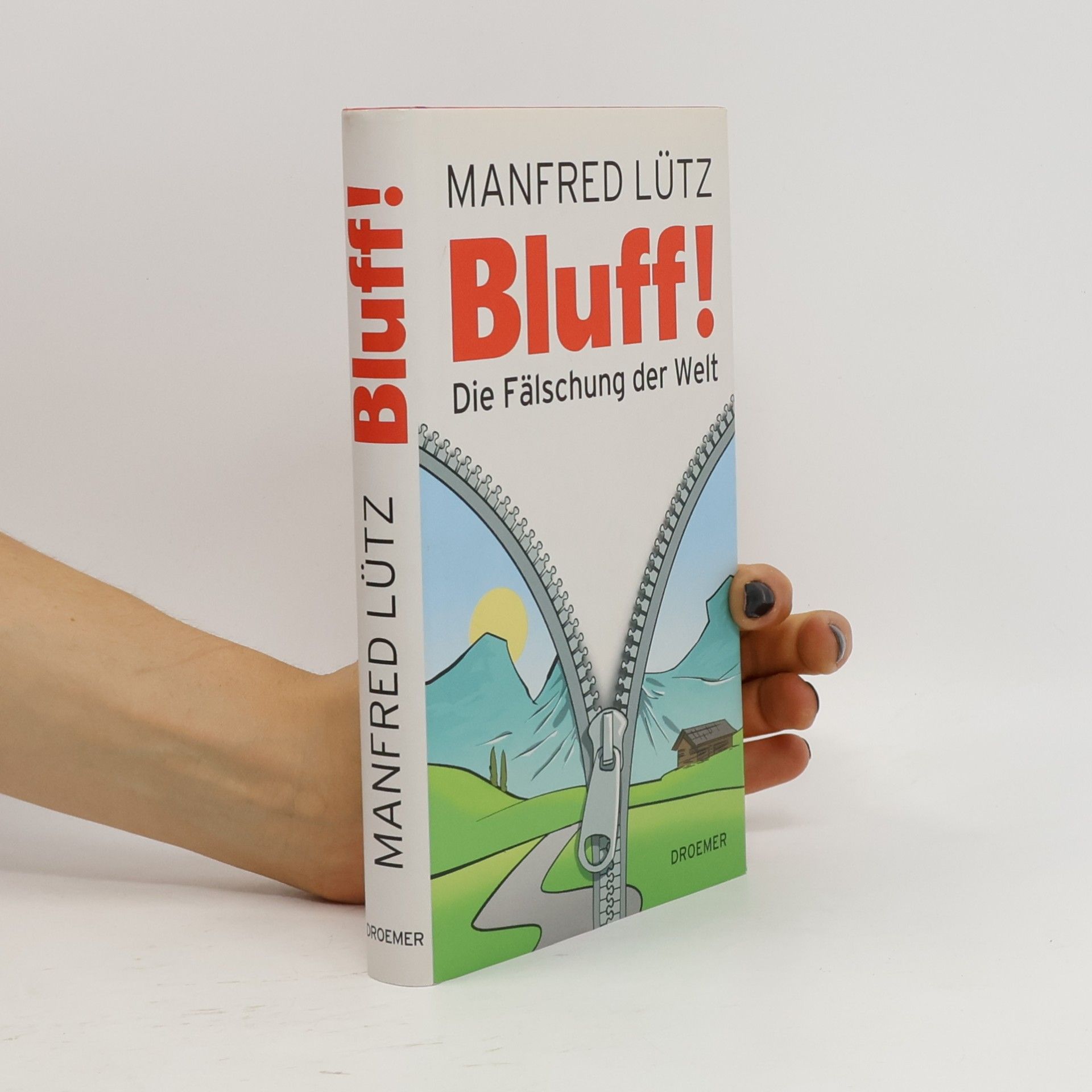 Manfred Lütz Bluff!
