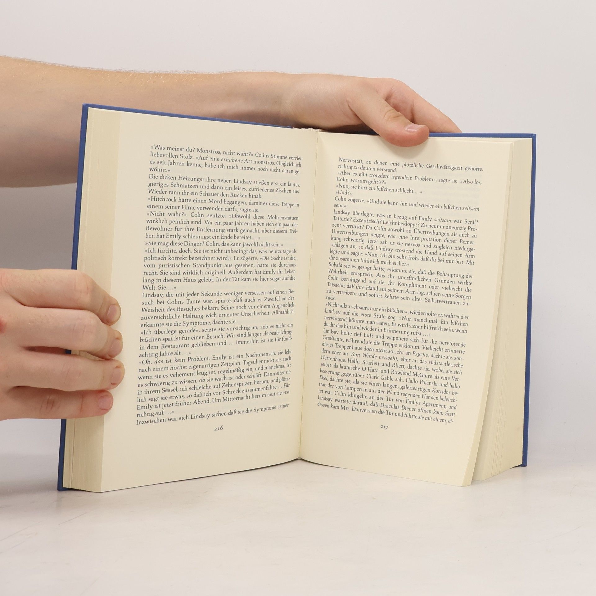 Sally Beauman Die Liebe einer Unbekannten