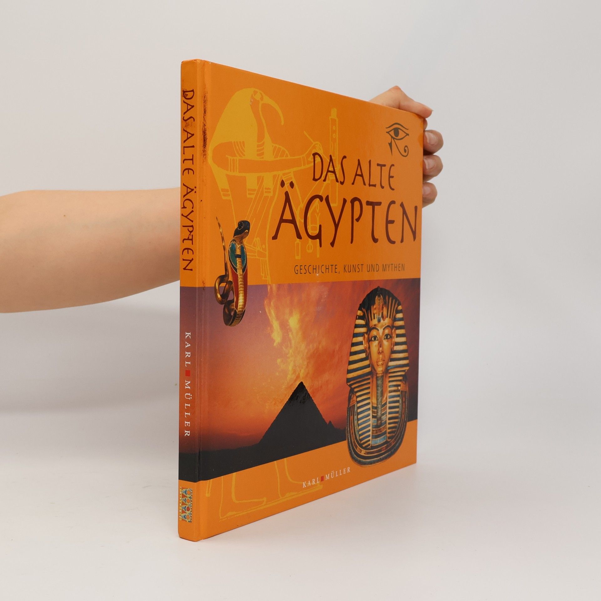 Das alte Ägypten