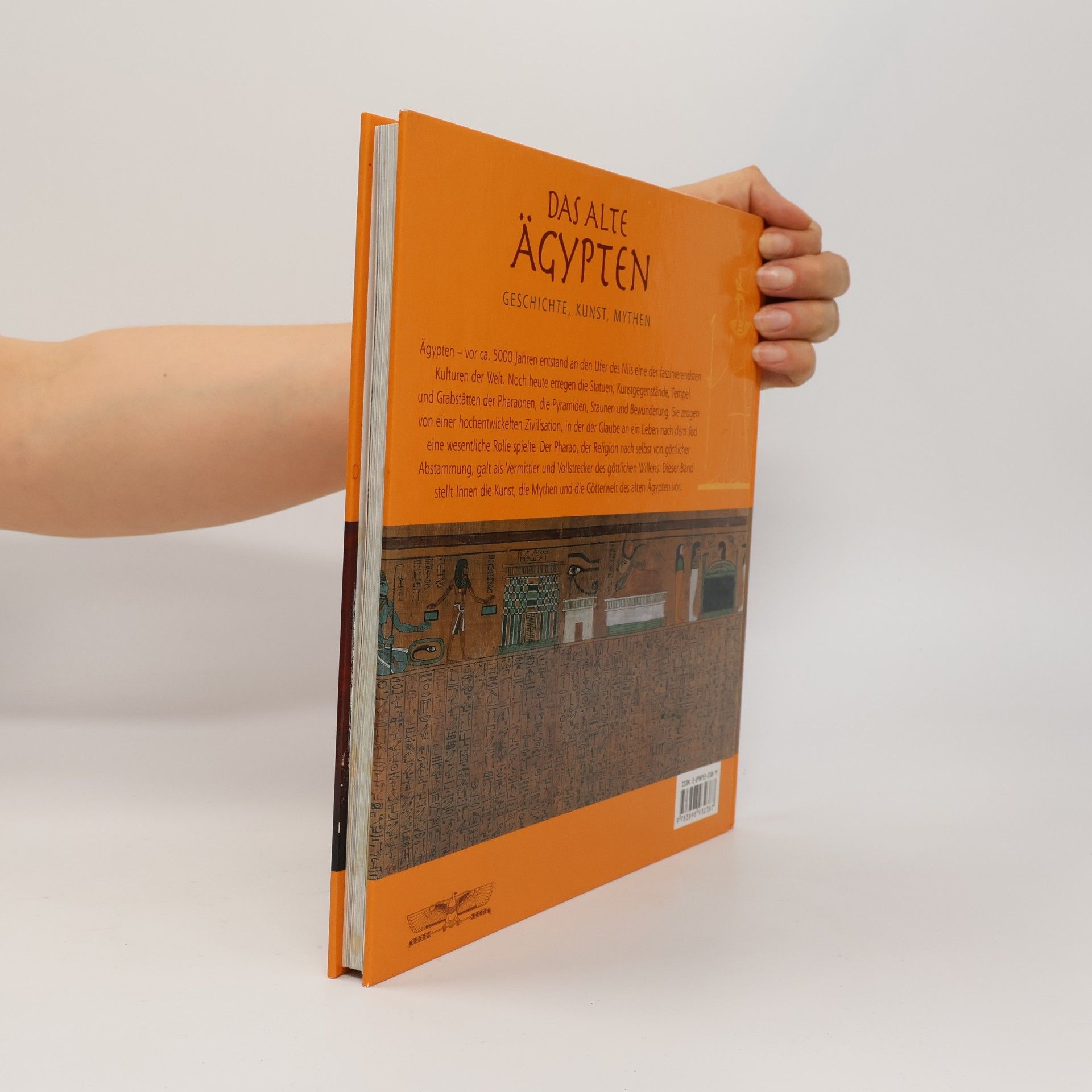 Joann Fletcher Das alte Ägypten