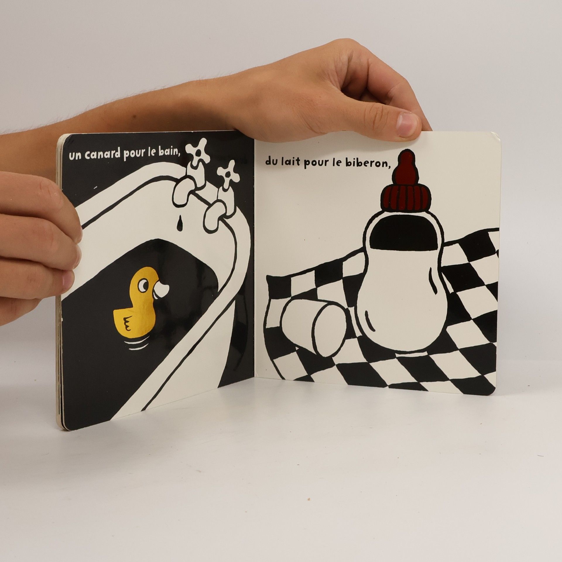 Smriti Halls Bonjour Nounours!