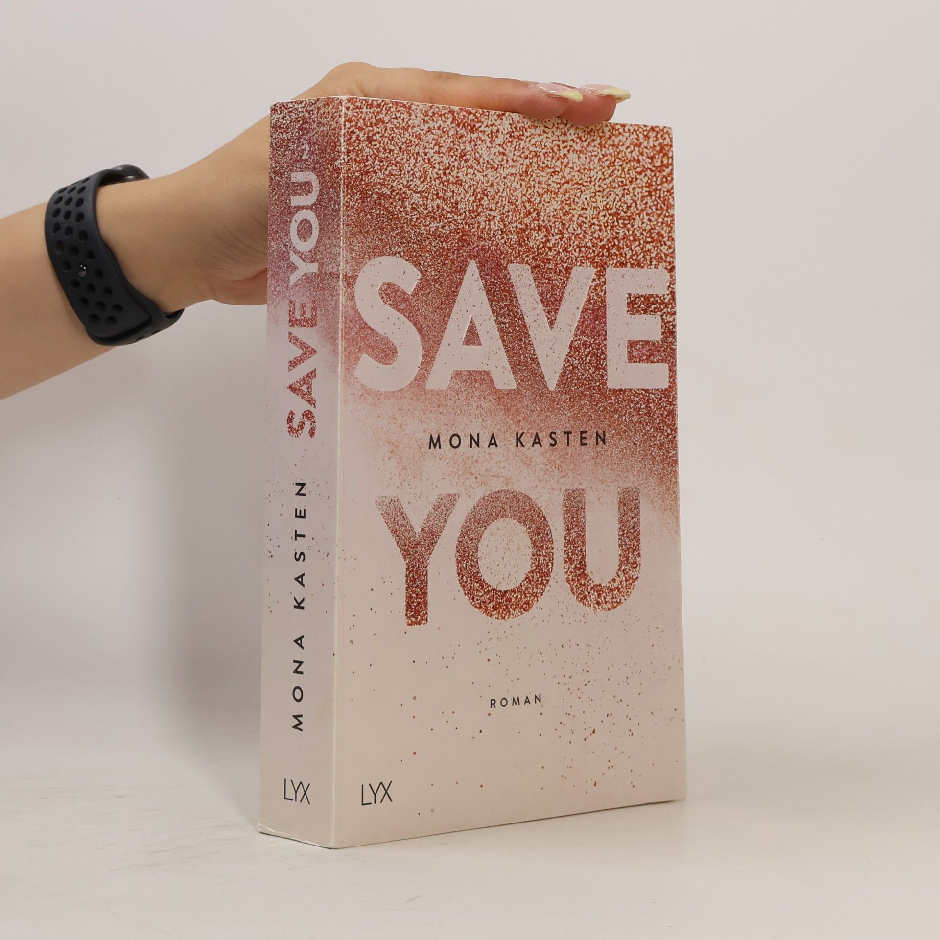 Mona Kasten Save You