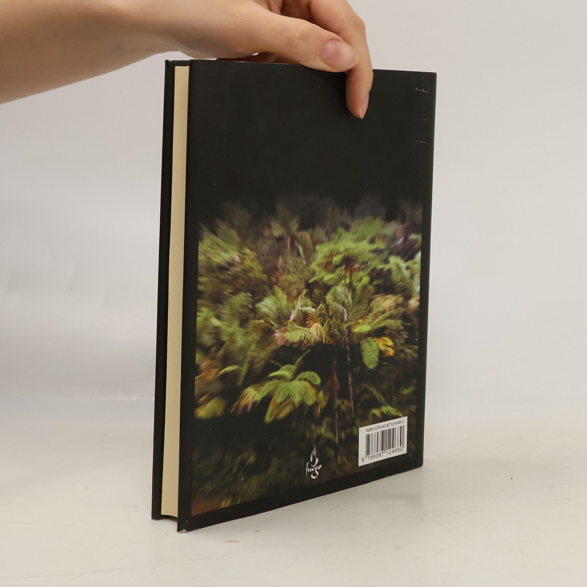 Peter Matthiessen Hráči na vinici Páně