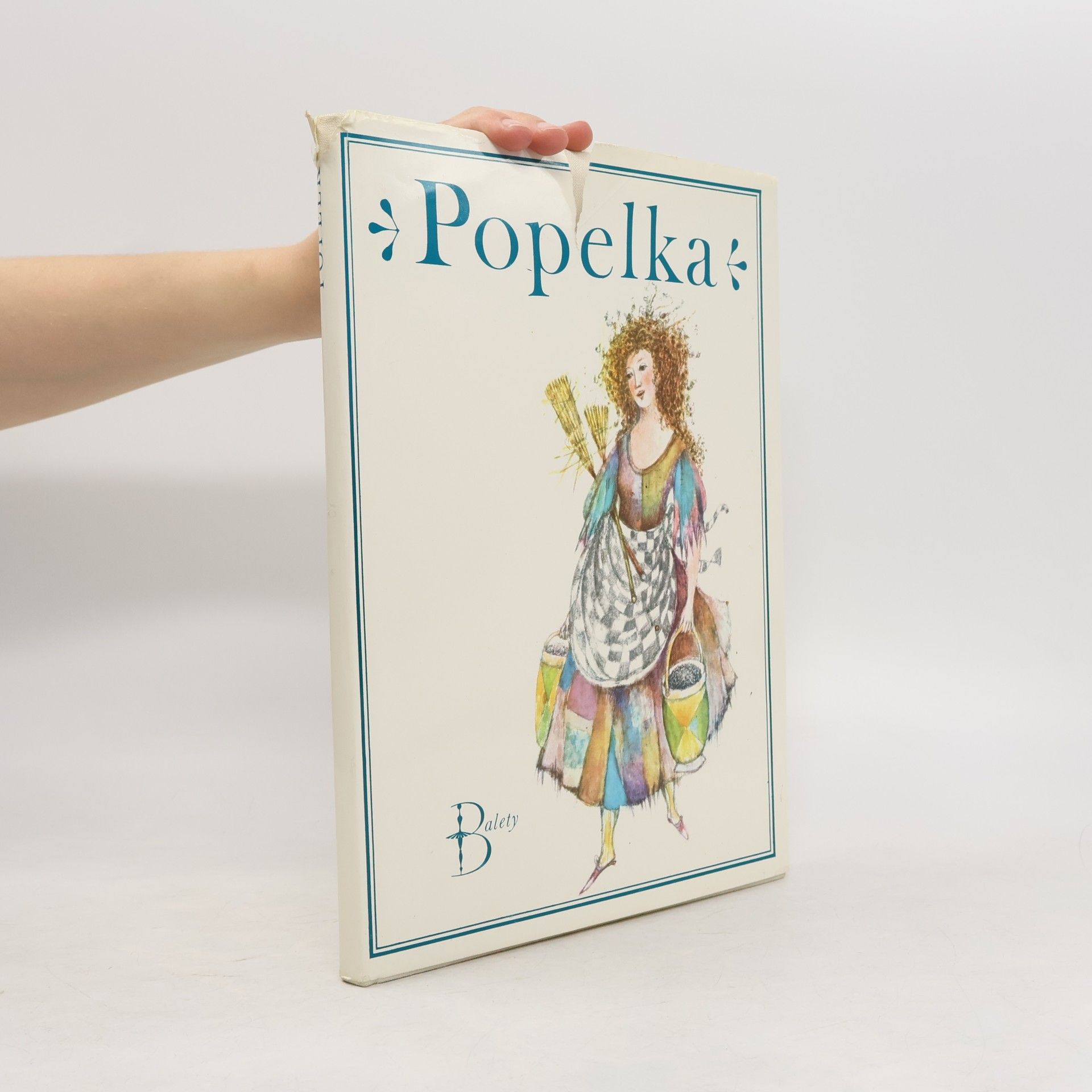 Auteurscollectief Popelka