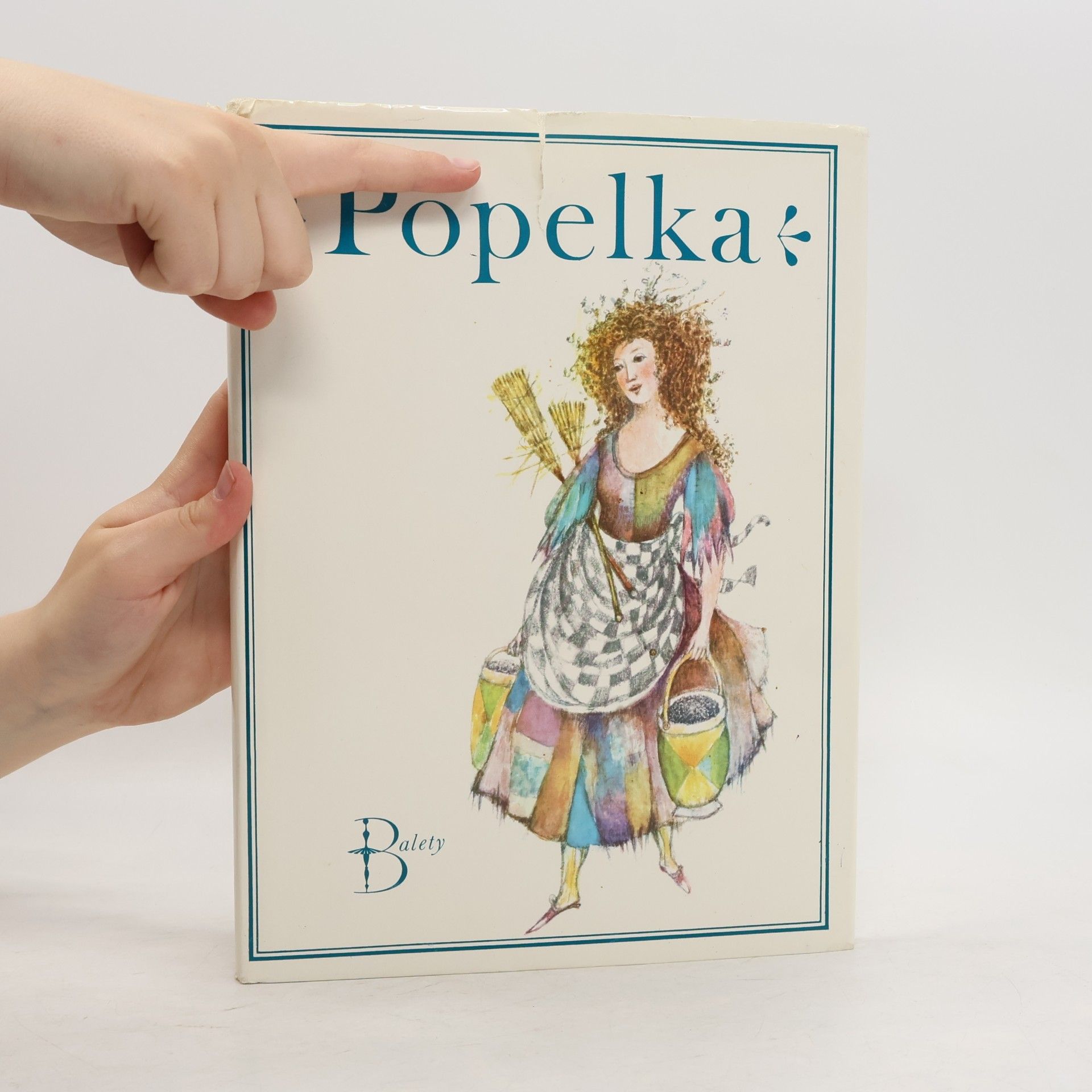Auteurscollectief Popelka