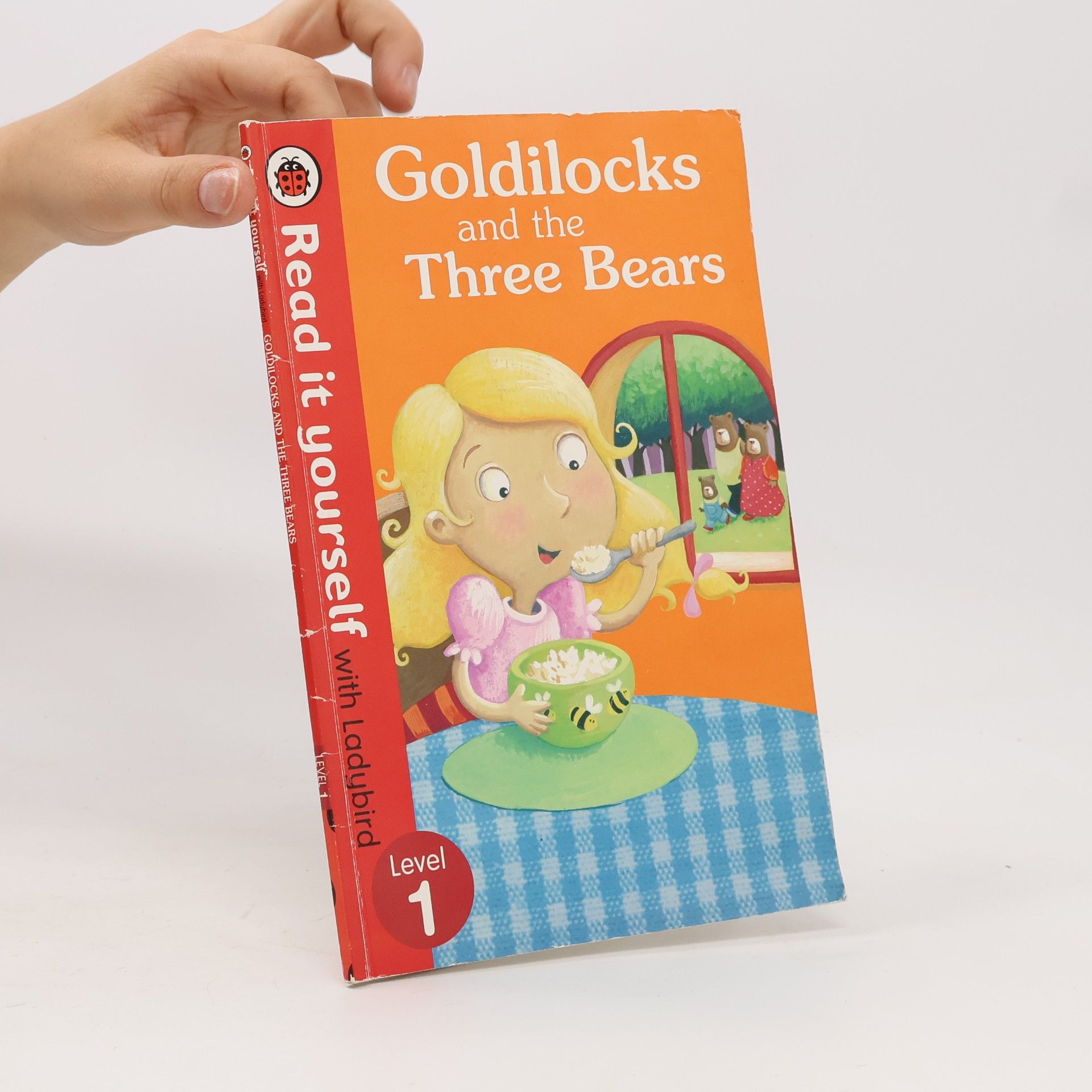 Goldilocks and the Three Bears