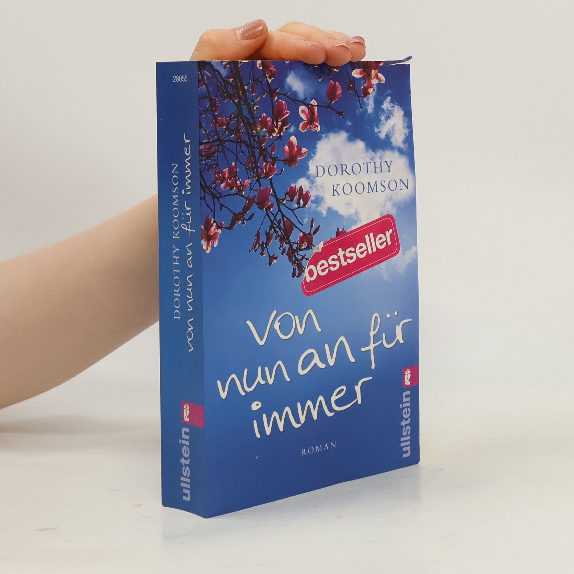 Dorothy Koomson Von nun an für immer