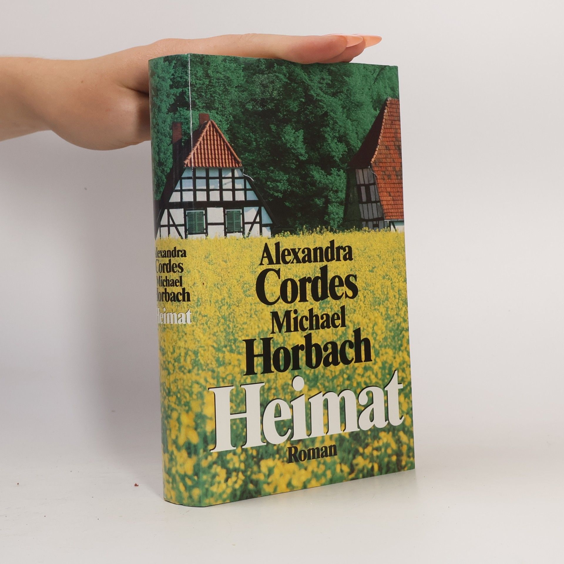 Alexandra Cordes Heimat