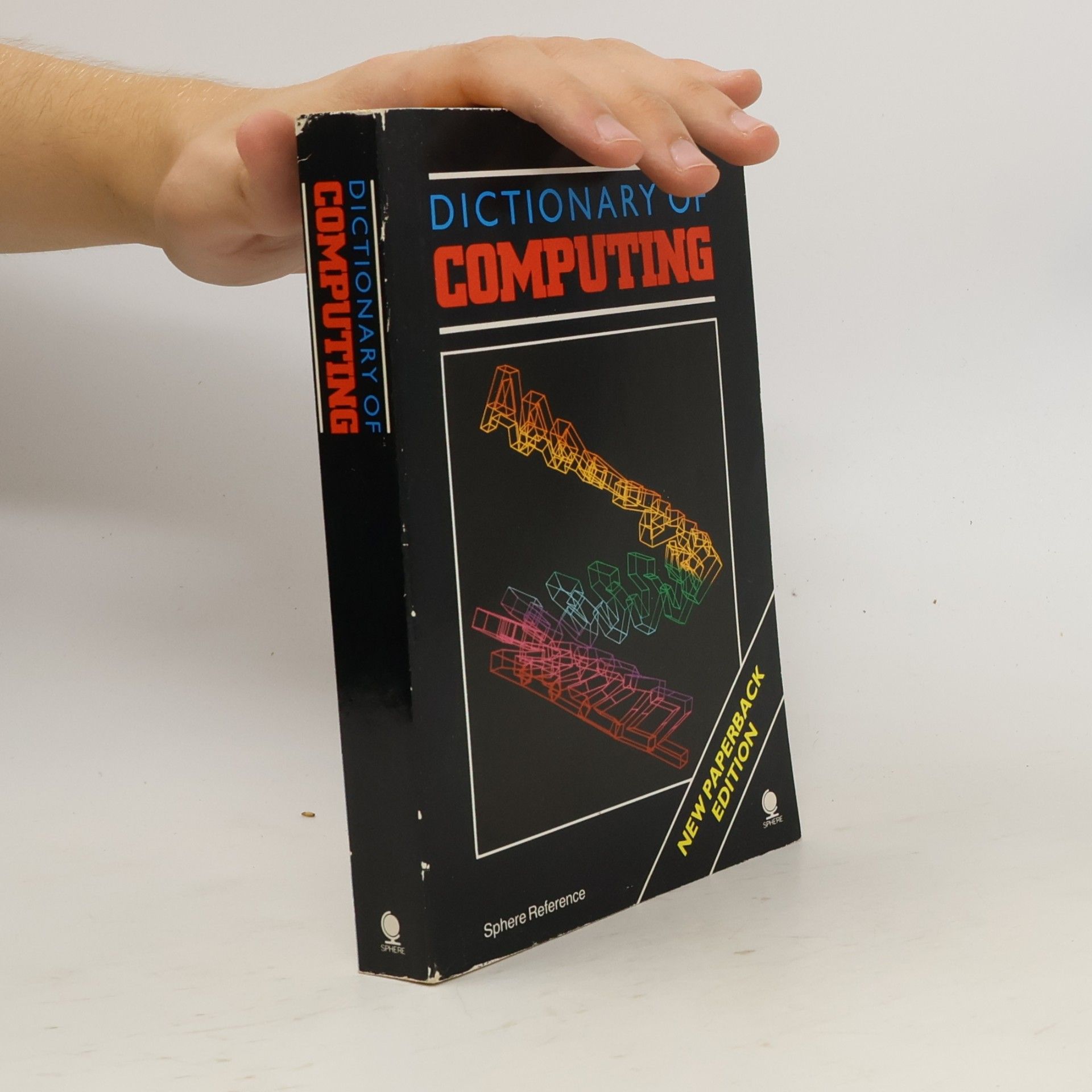 Dictionary of Computing