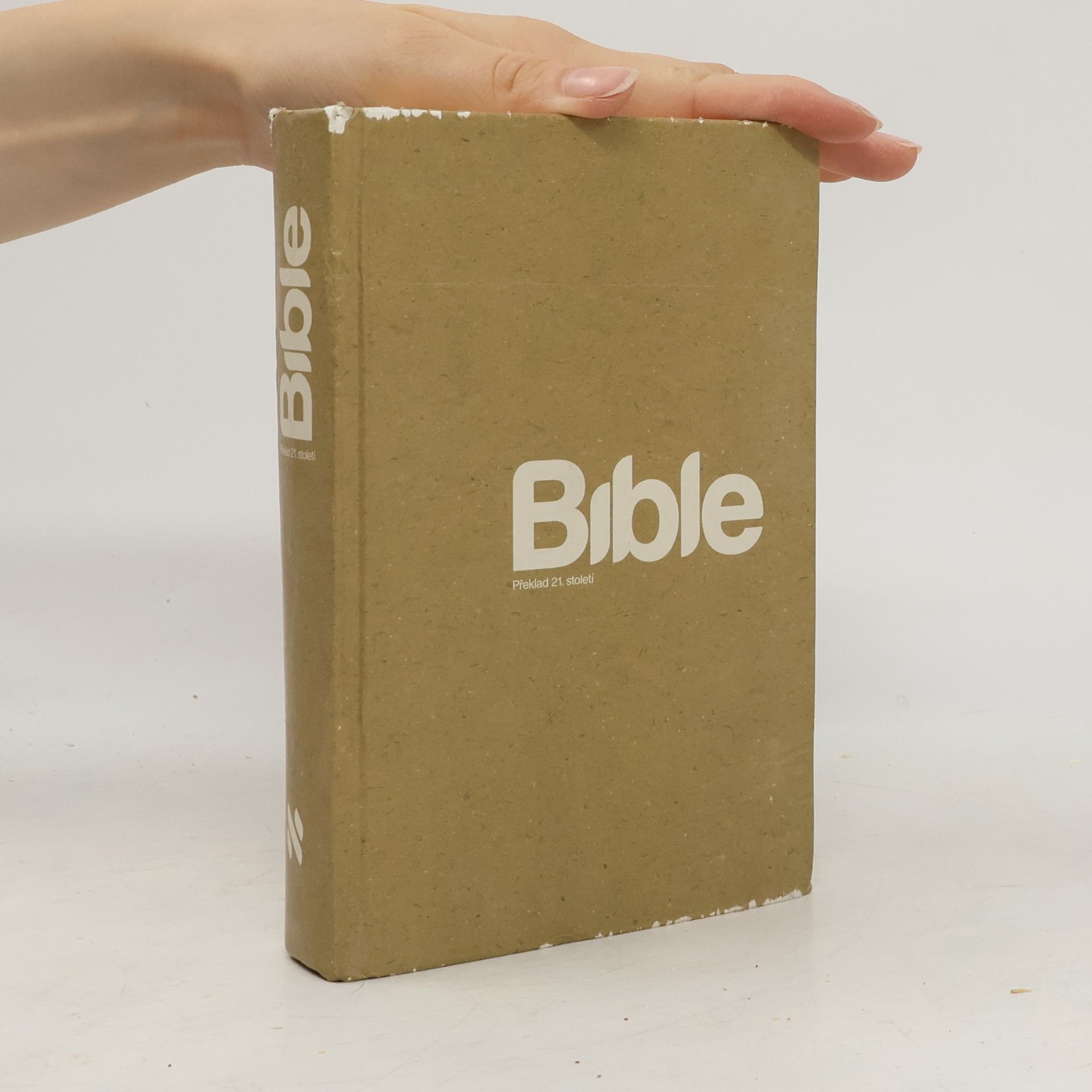 Alexandr Flek Bible. Překlad 21. století