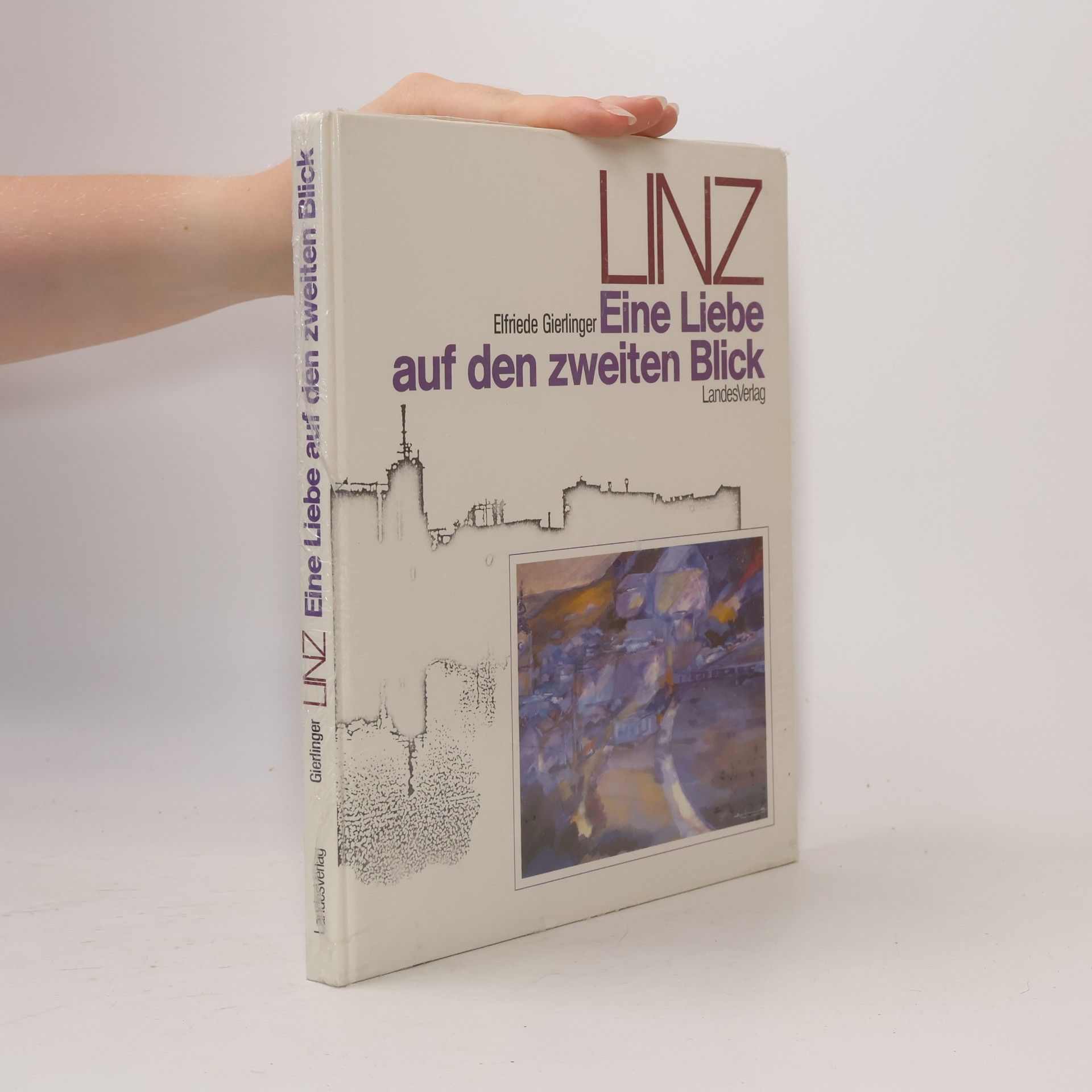 Elfriede Gierlinger Linz