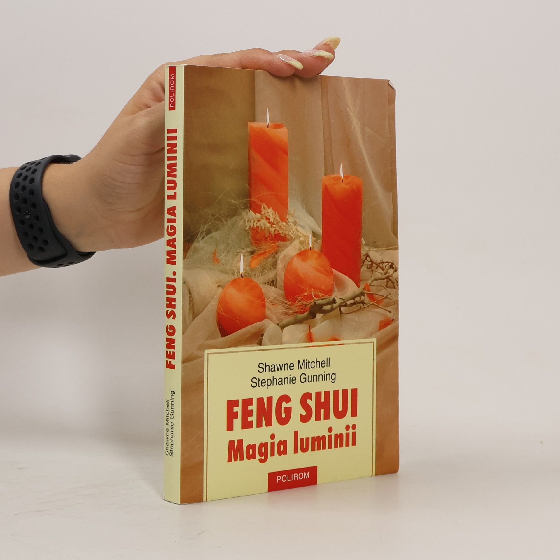 Shawne Mitchell Feng Shui