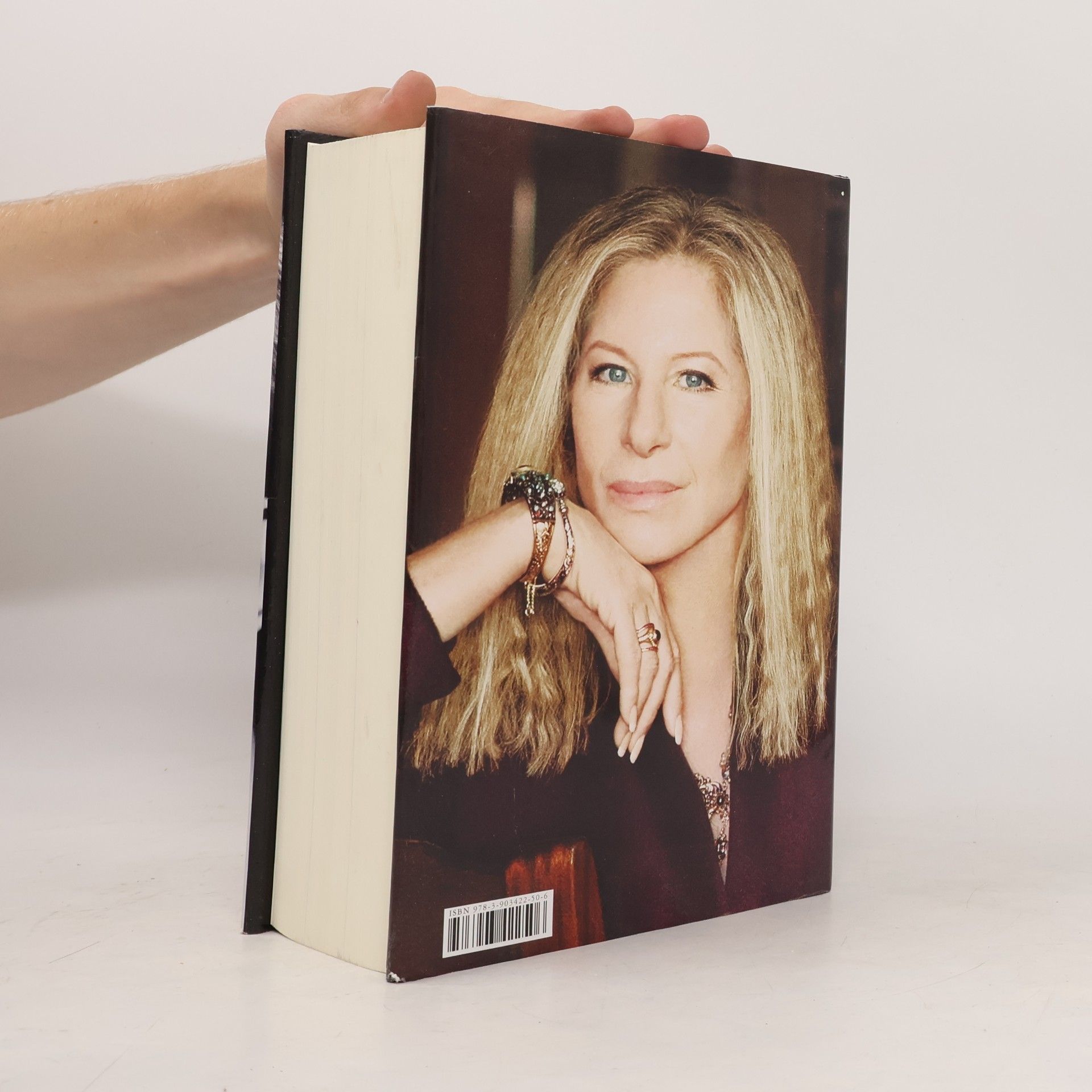 Barbra Streisand Mein Name ist Barbra