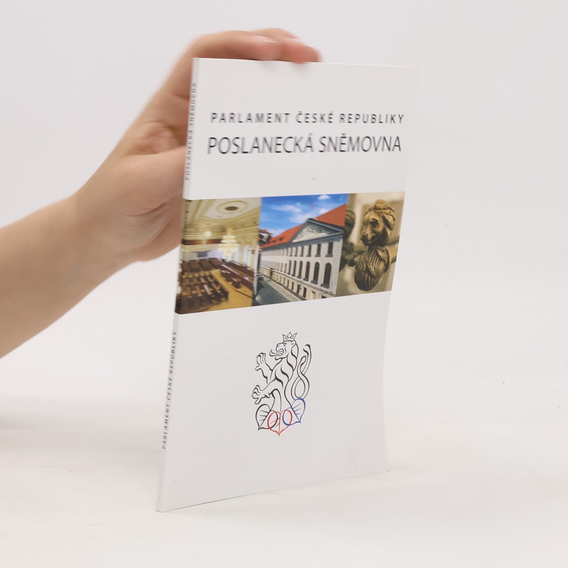 Ivan Král Parlament České republiky - Poslanecká sněmovna
