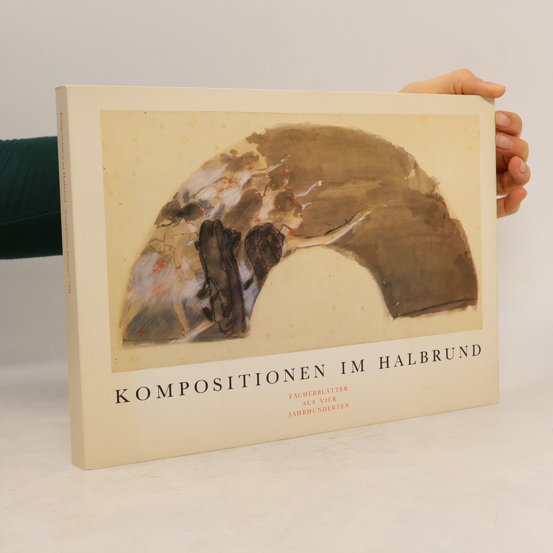 Kompositionen im Halbrund