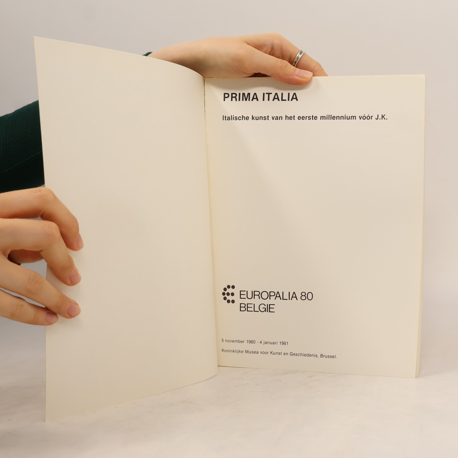Autorenkollektiv Prima Italia